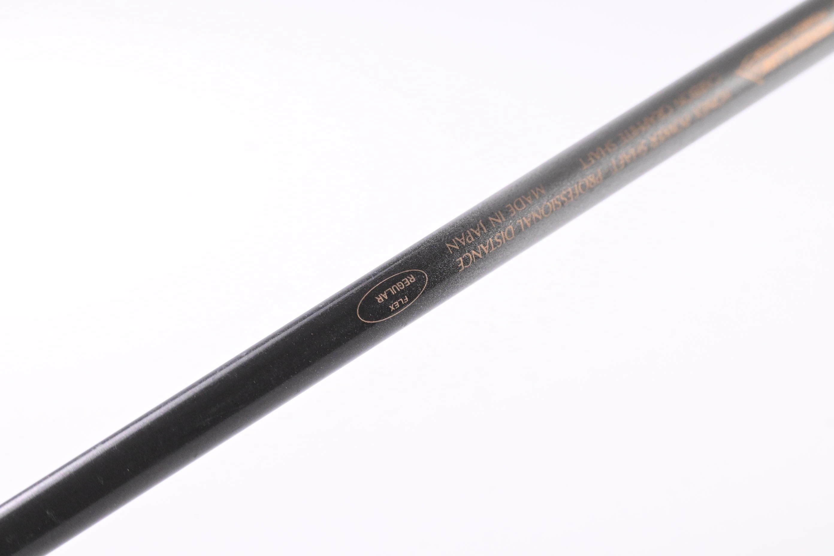 Yonex V-Mass 250 #3 Wood / 15 Degree / Regular Flex Yonex HGS 3000 Shaft
