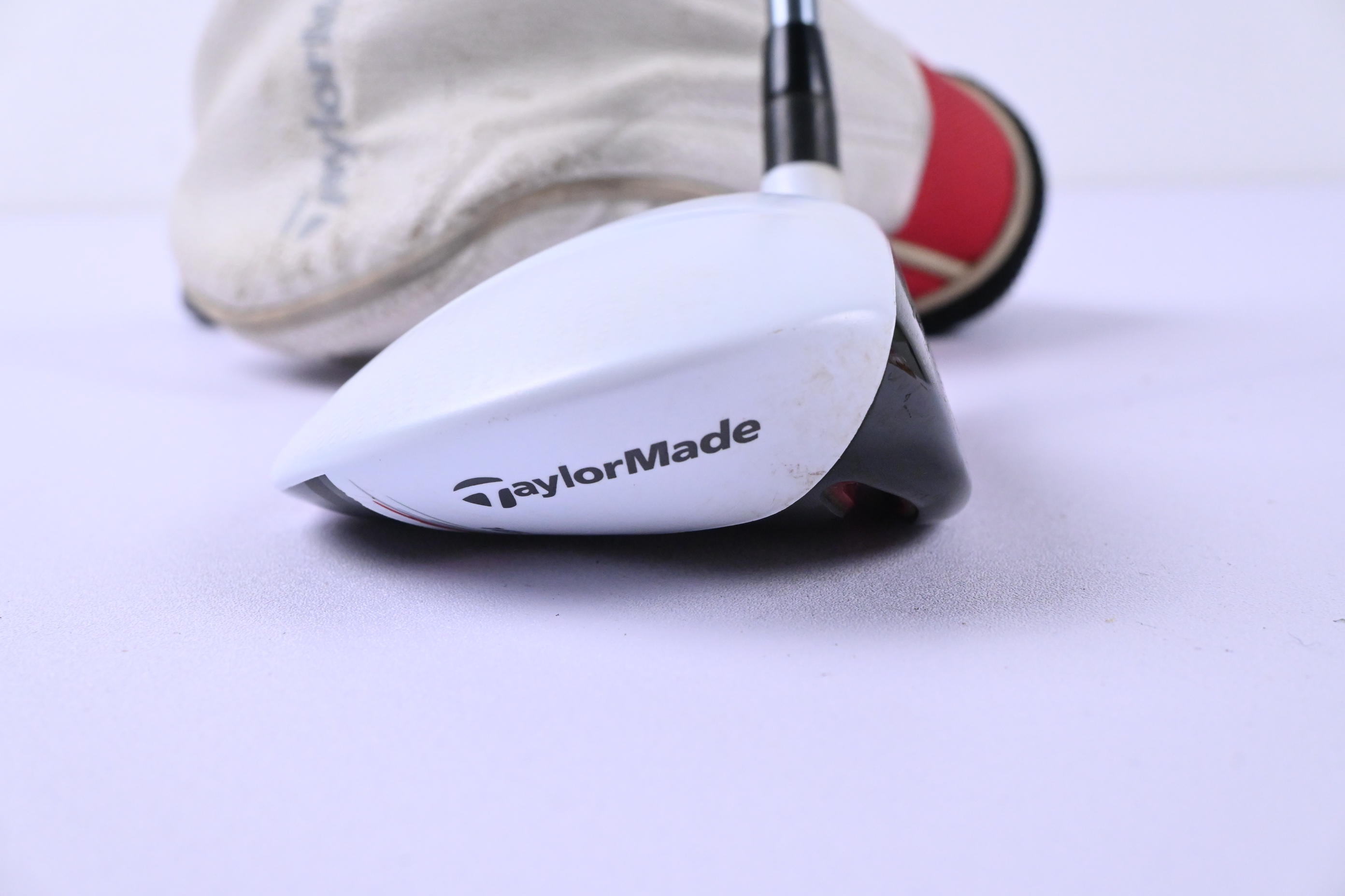 Taylormade Aeroburner #3 Wood / 16.5 Degree / Regular Flex Matrix Reign MTX1 50