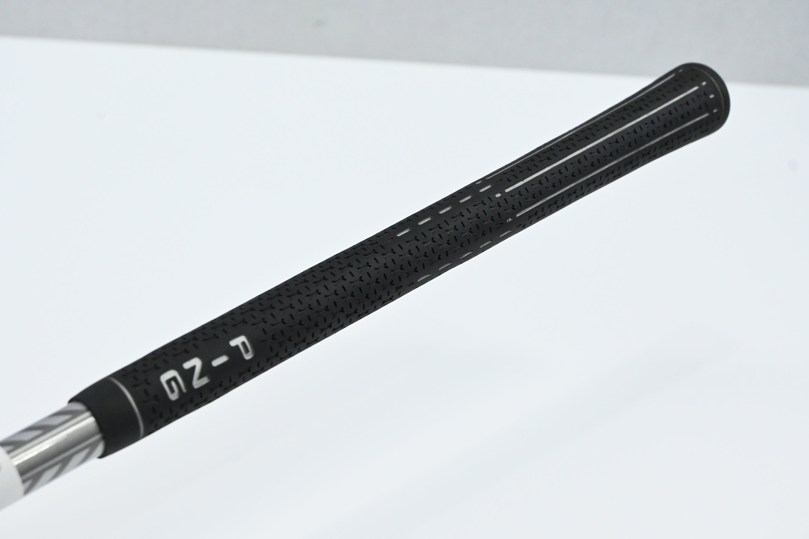 Ping G15 #6 Iron / Silver Dot / Regular Flex Ping TFC 149 Shaft