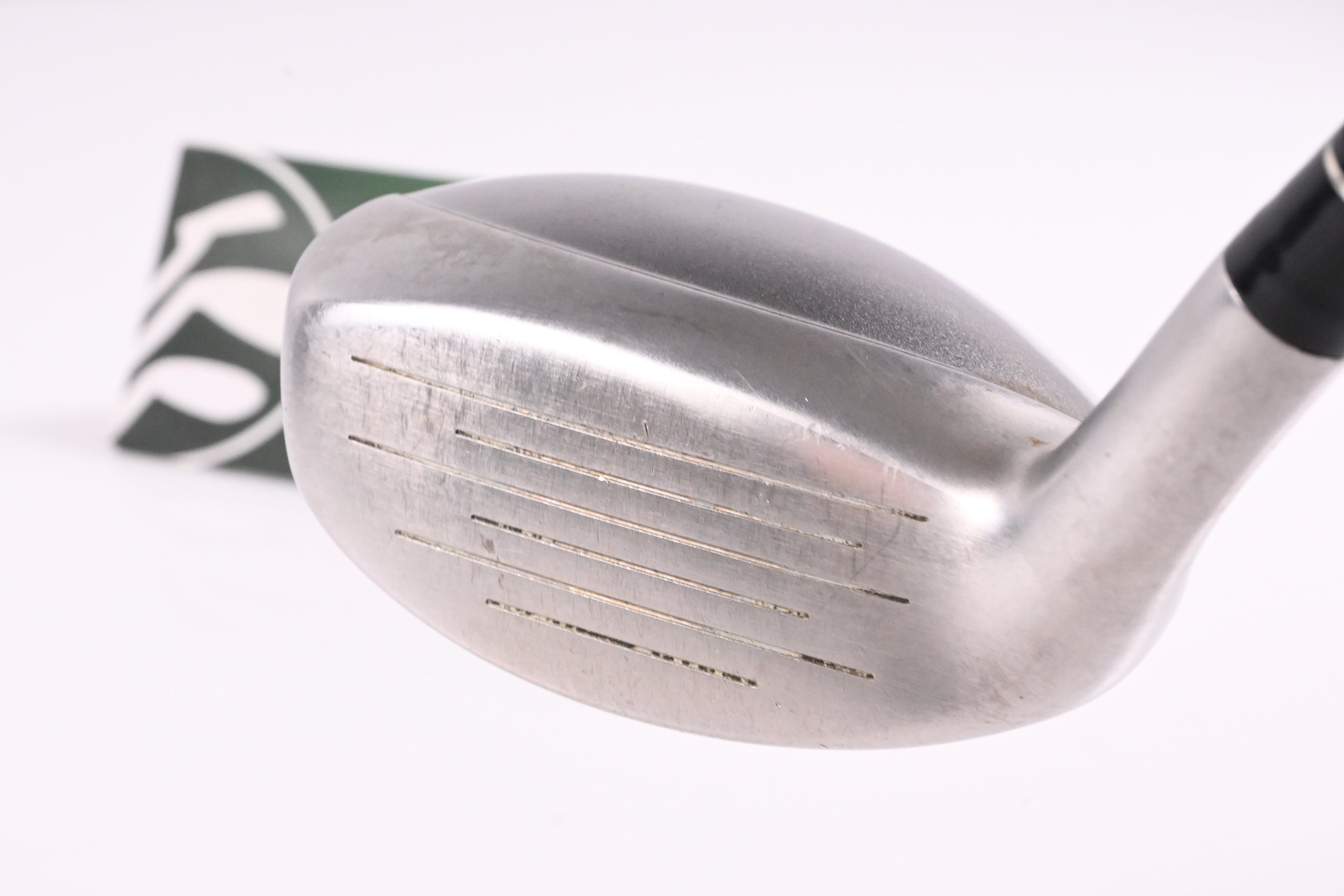 Ladies Taylormade Rescue Fairway #5 Wood / 18 Degree / Ladies Flex Taylormade 55