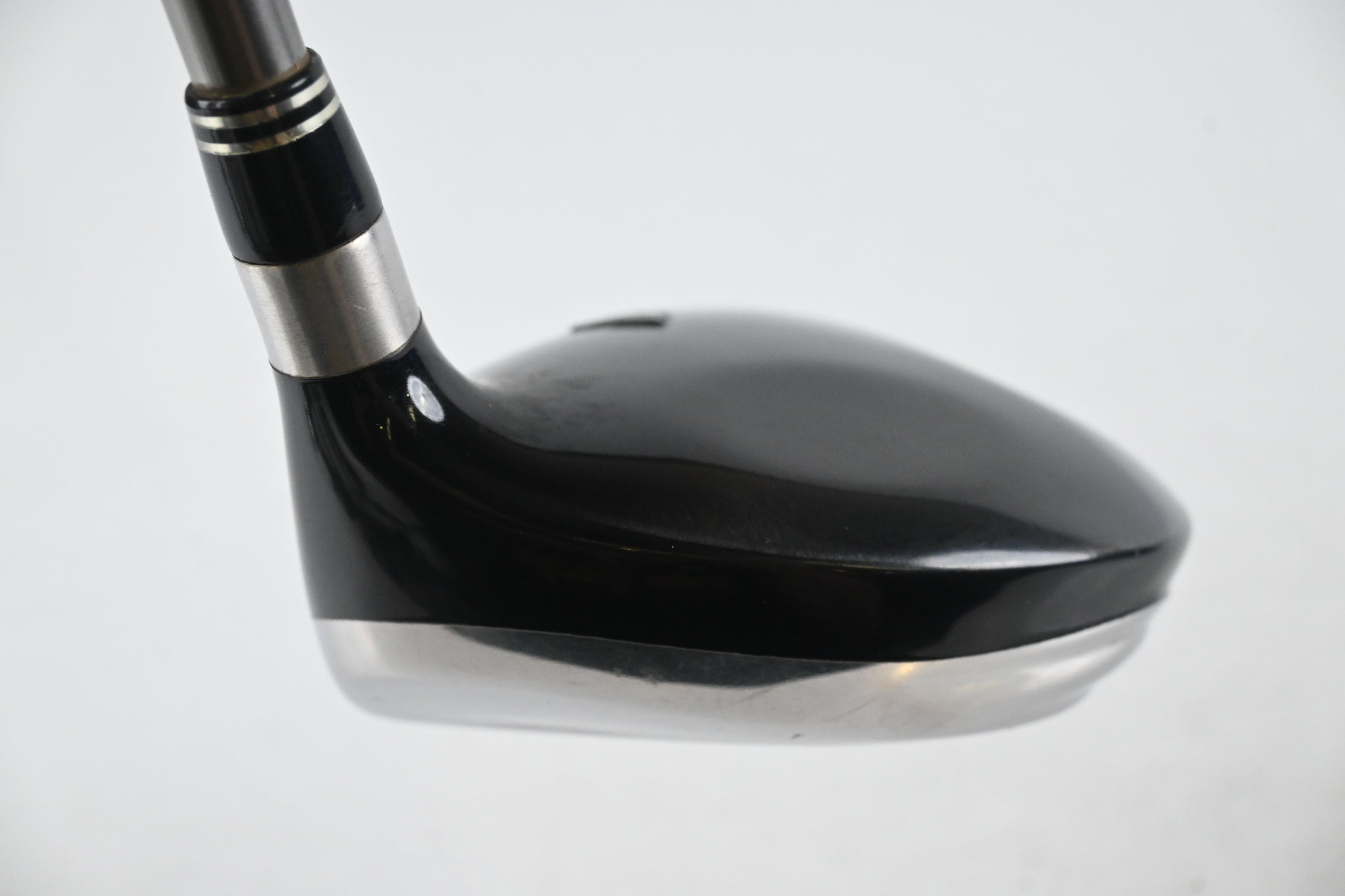 Cobra King SS #3 Wood / 15 Degree / Regular Flex Aldila HM Tour 50 Shaft