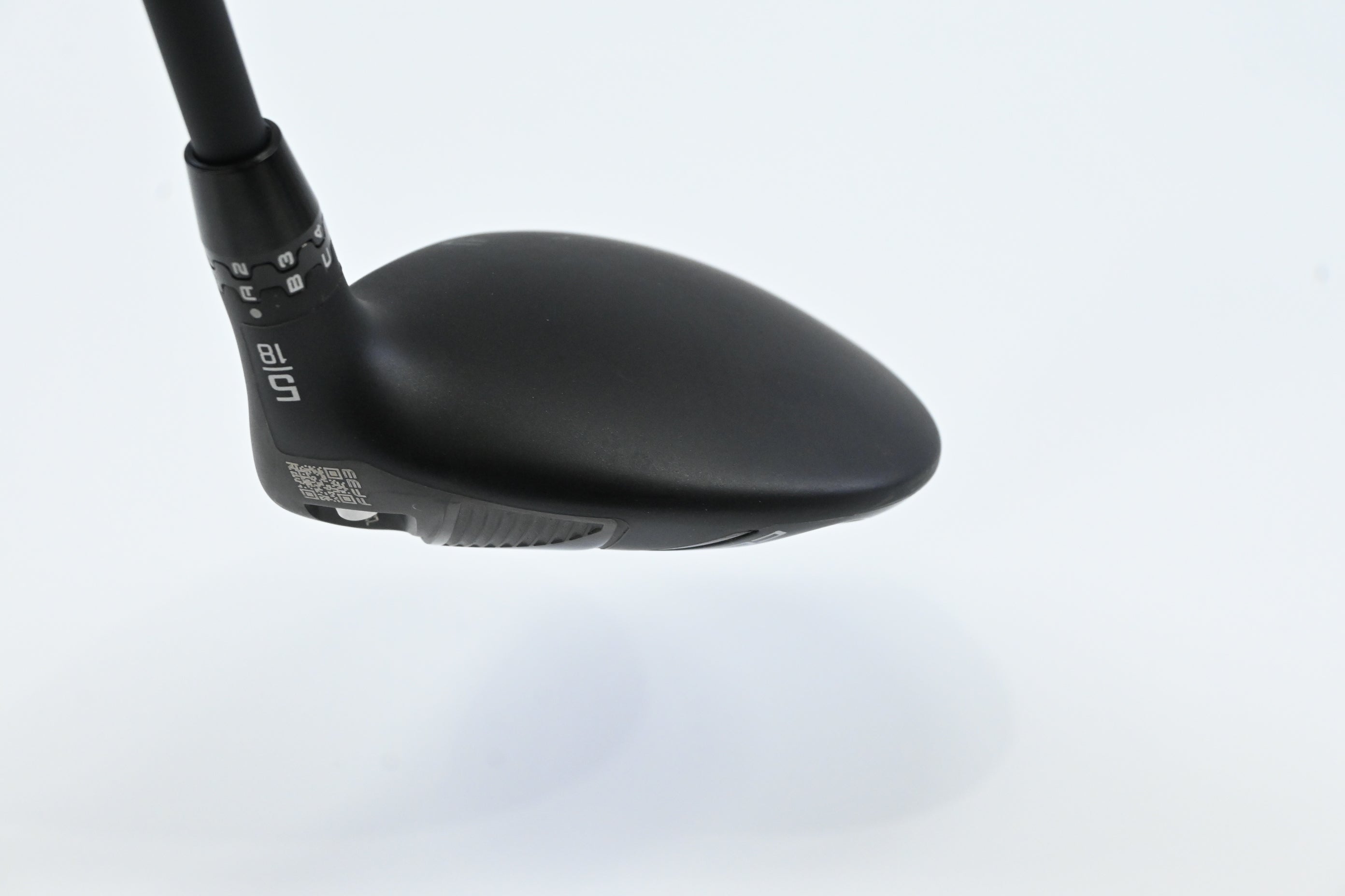 Cobra OPTM X #5 Wood / 18 Degree / Stiff Flex Kai'li Blue 60 Shaft