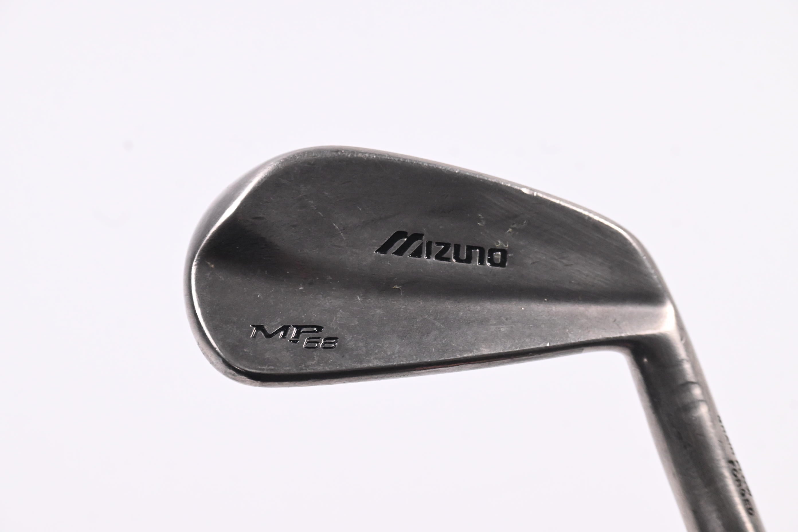 Mizuno MP-68 #3 Iron / 21 Degree / Stiff Flex Dynamic Gold S300 Shaft