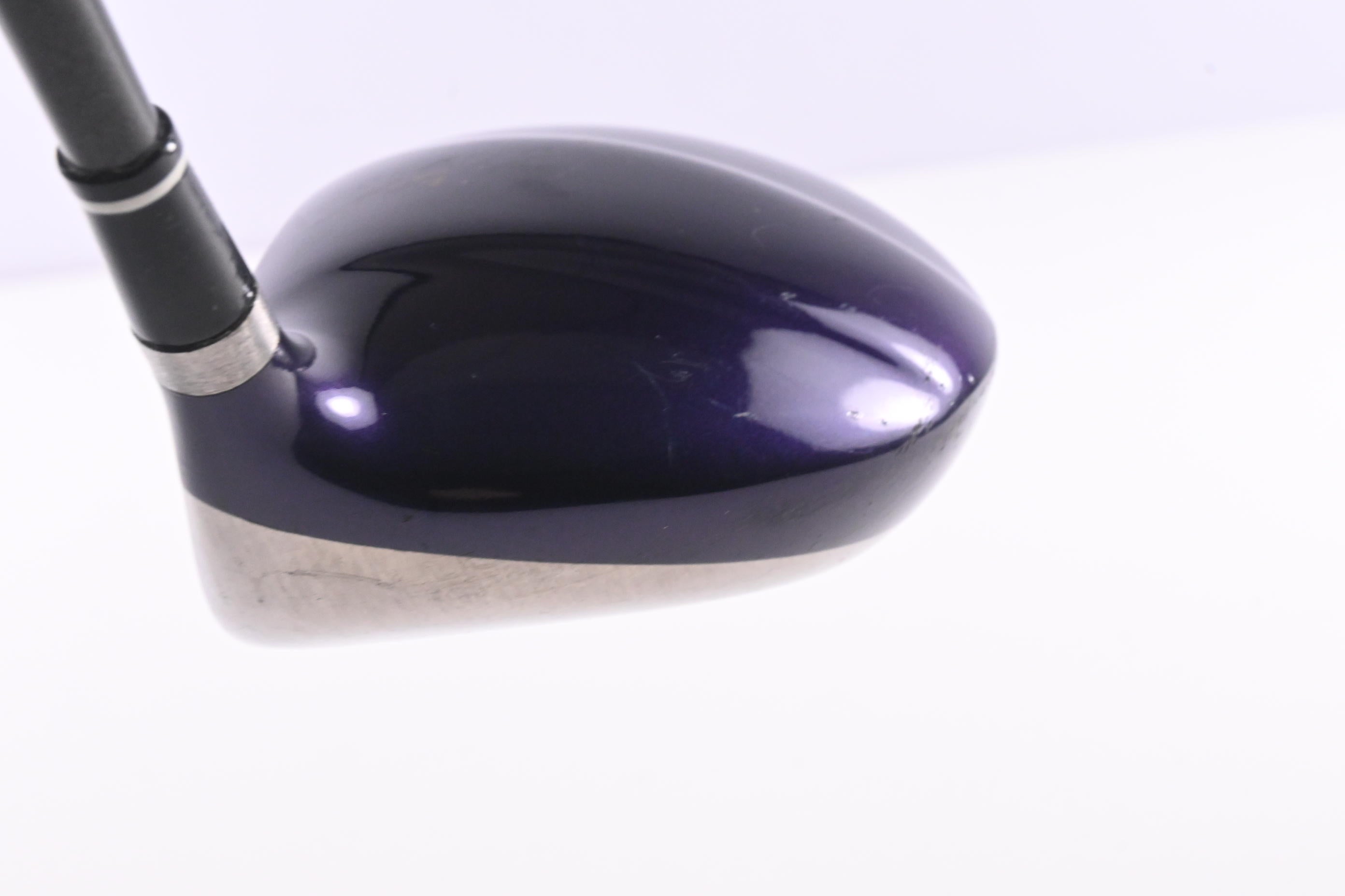 Mizuno T-Zoid Forged Driver / 11 Degree / Regular Flex Aldila VX Shaft