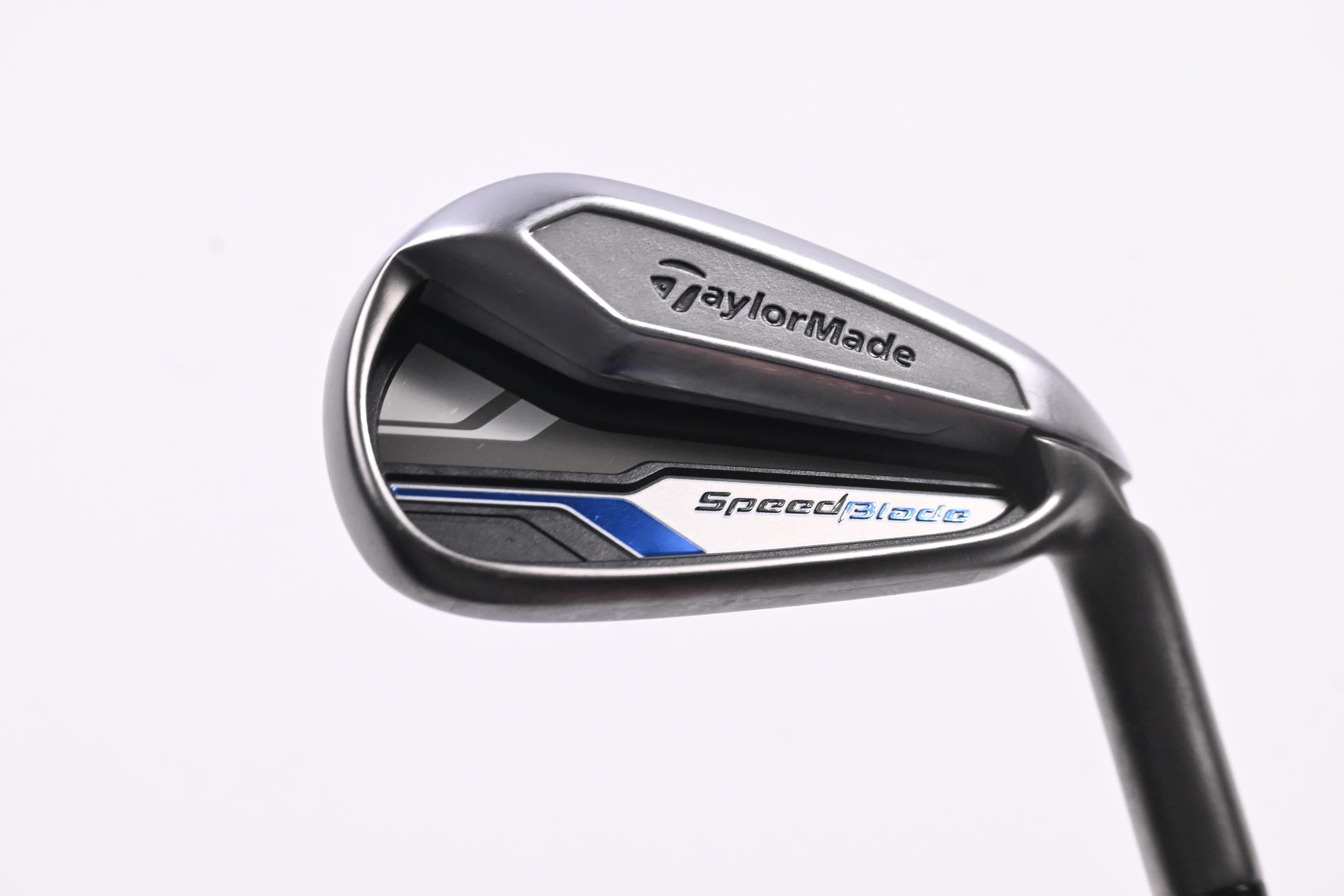 Taylormade Speedblade #4 Iron / 20 Degree / Regular Flex Speed Blade Shaft