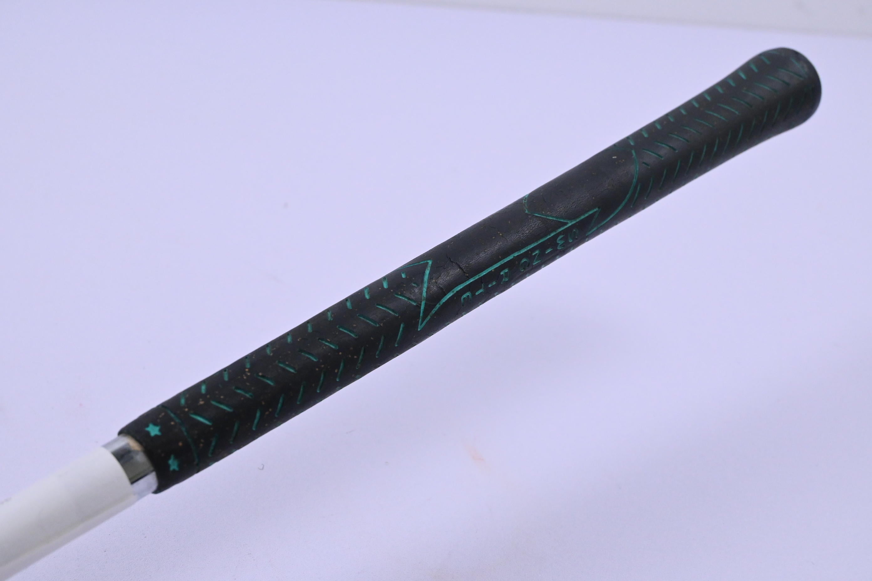 Ping Eye 2 BeCu #9 Iron / Black Dot / Stiff Flex Ping ZZ-Lite Shaft