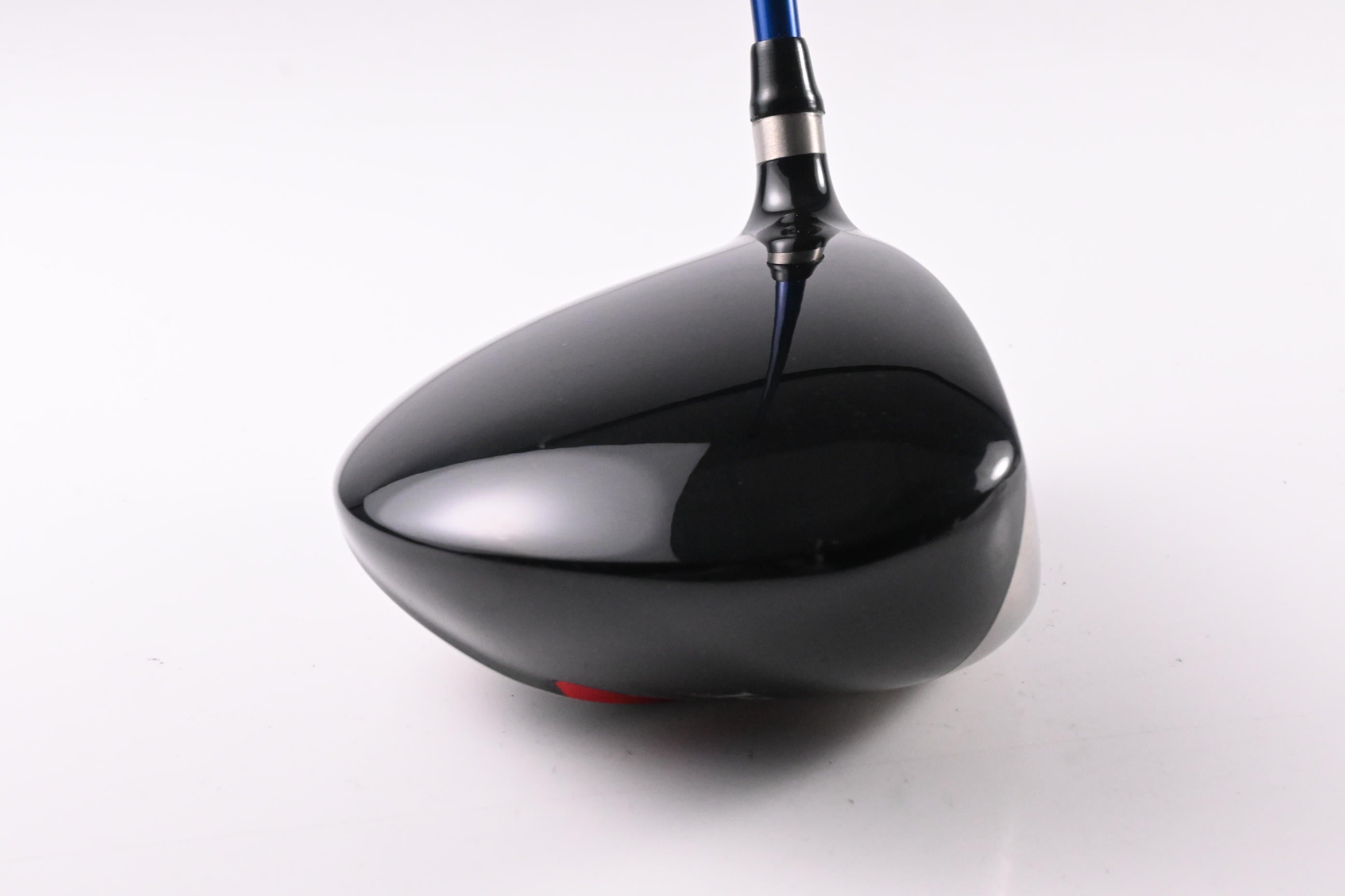 Bridgestone J40 445 Driver / 10.5 Degree / Stiff Flex Project X Blue Shaft