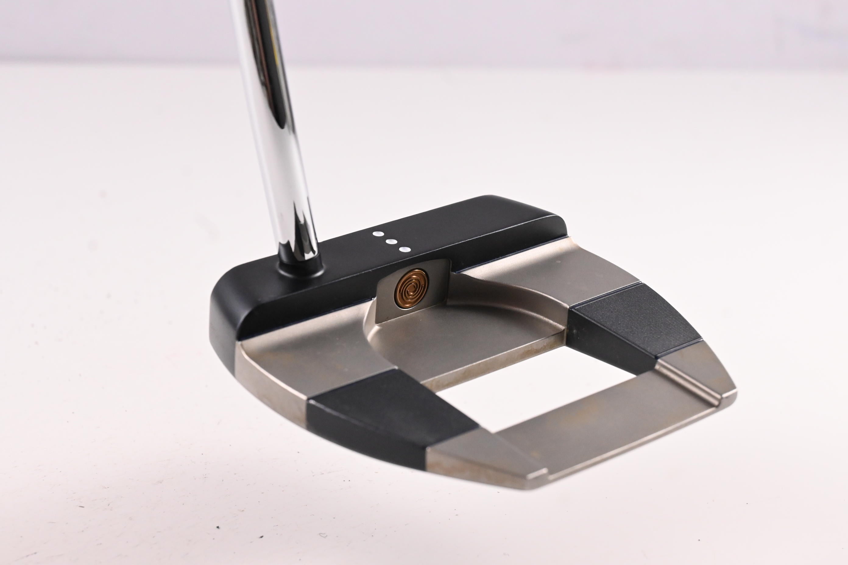 Odyssey Ai-One Milled Cruiser Jailbird T Putter / 38 Inch