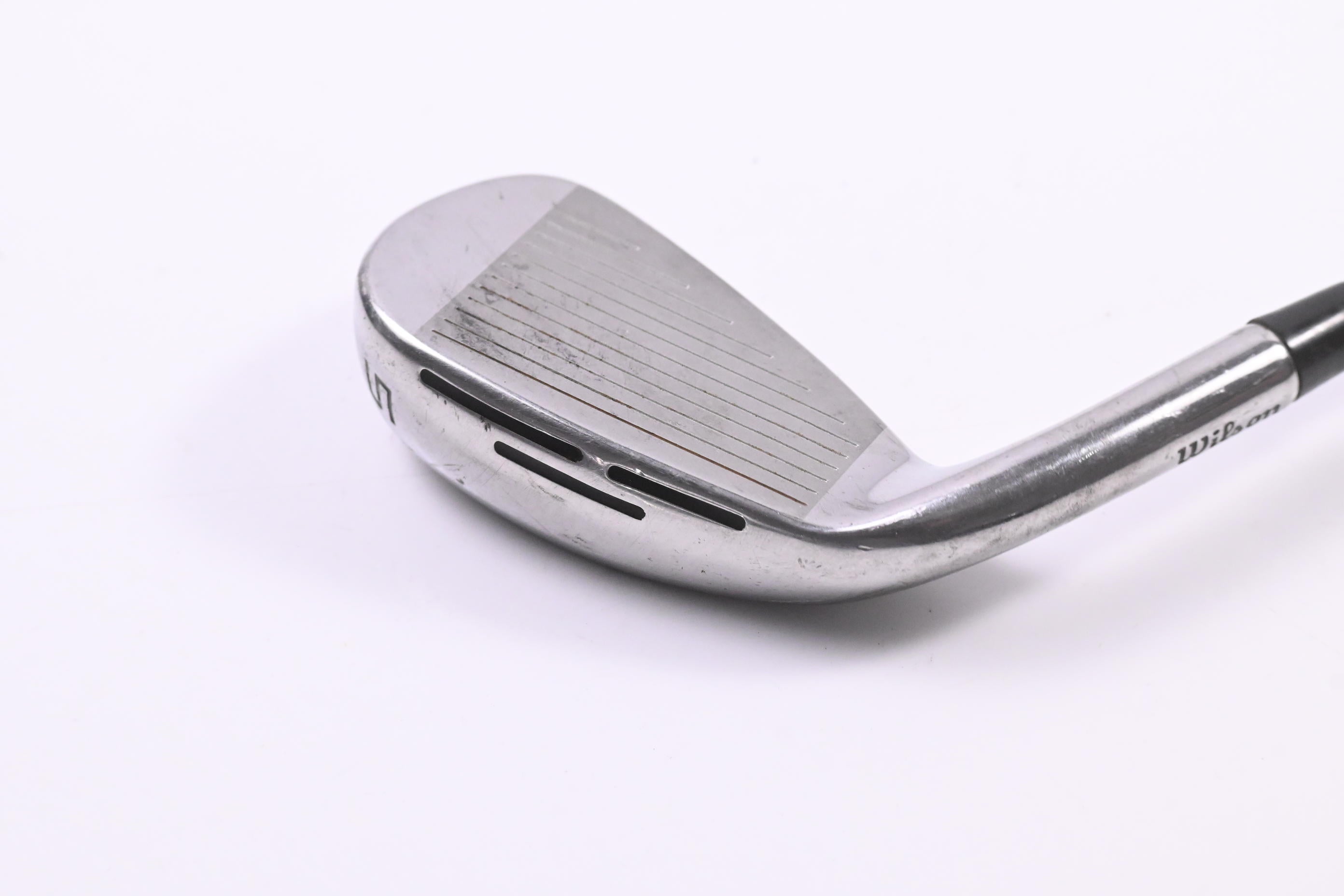 Wilson DYNAPWR #5 Iron / 22 Degree / Senior Flex Project X Cypher 50 Shaft