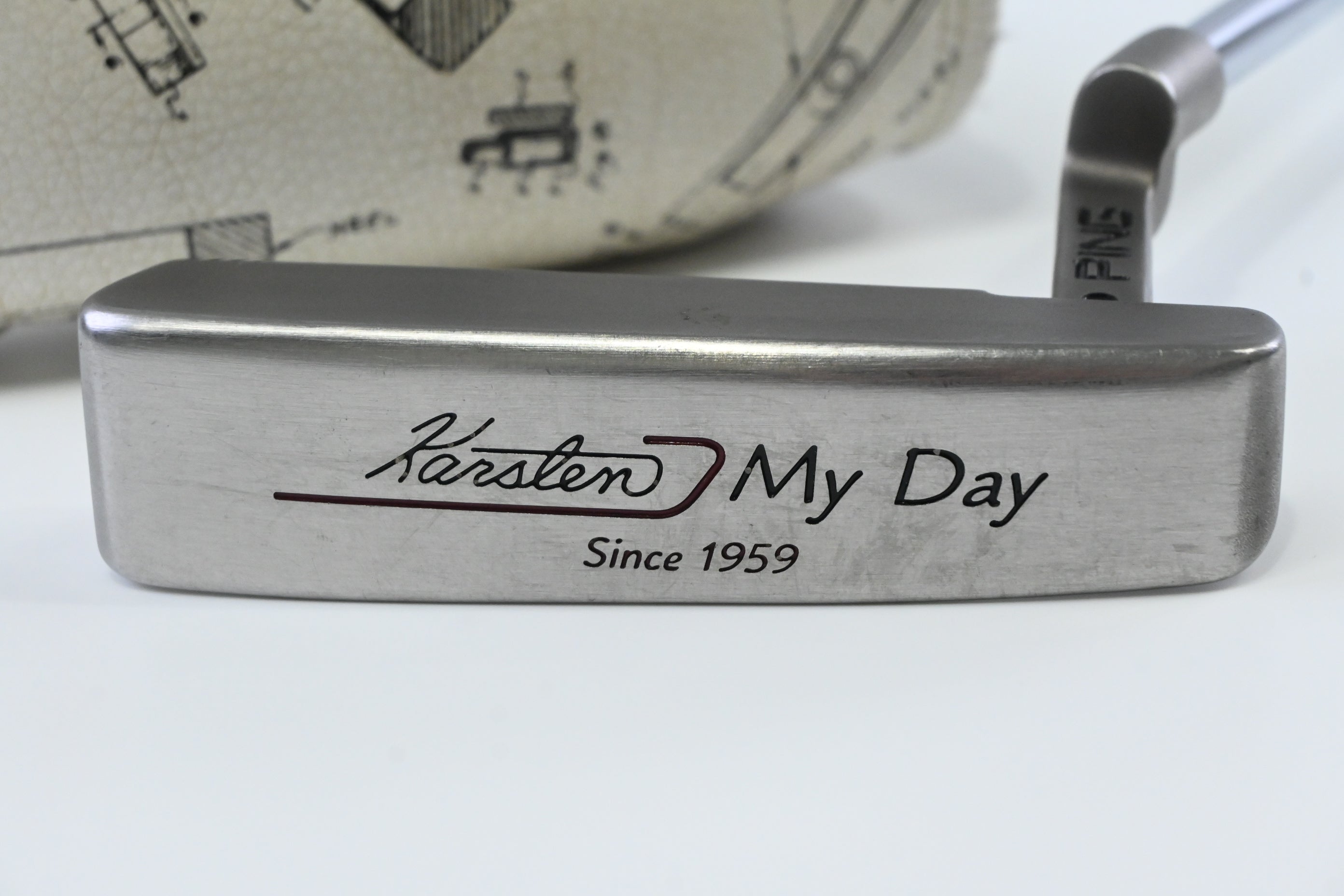 Ping 1959 Karsten My Day Putter / 35 Inch