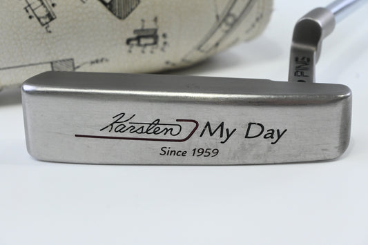 Ping 1959 Karsten My Day Putter / 35 Inch