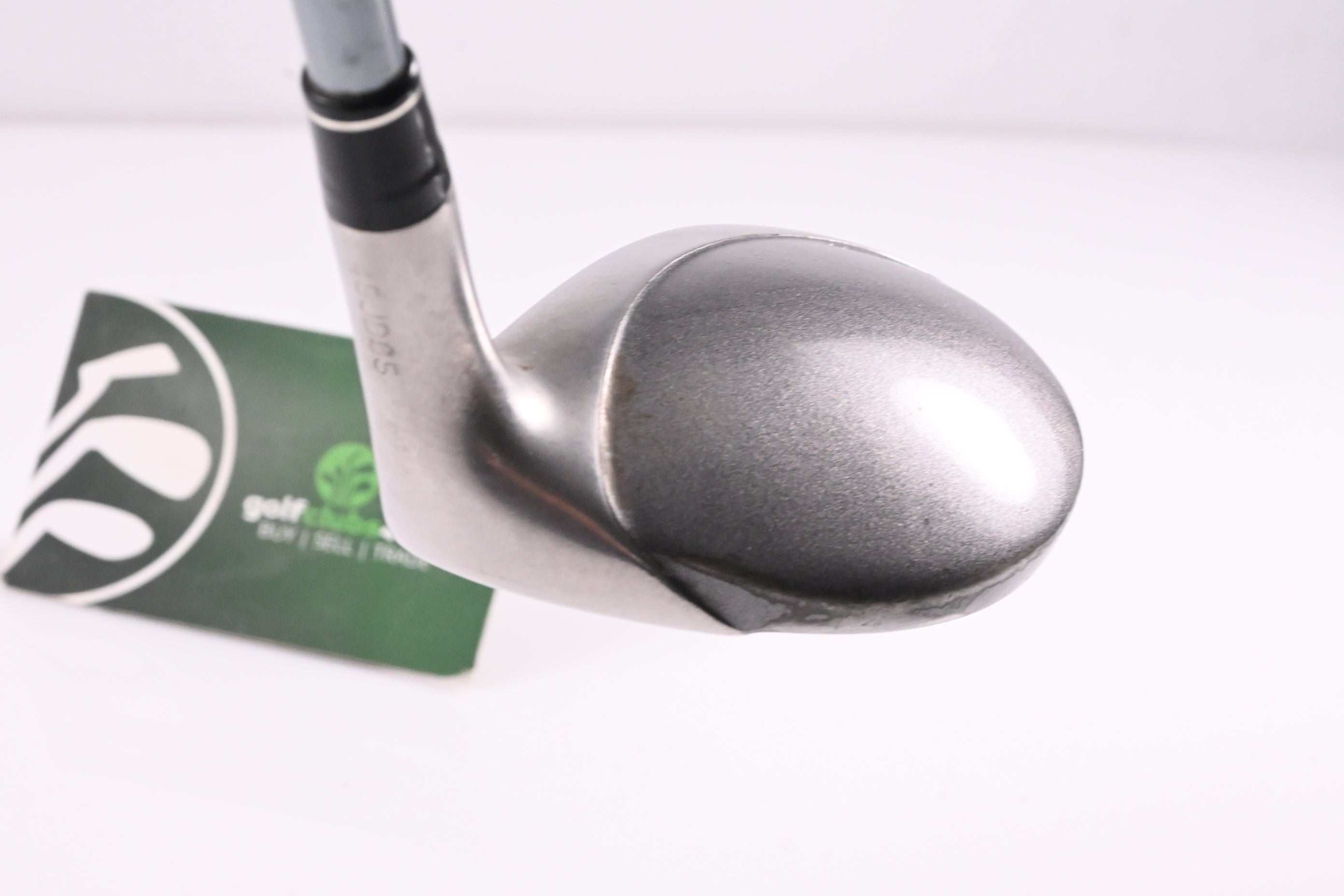 Ladies Taylormade Rescue Fairway #5 Wood / 18 Degree / Ladies Flex Taylormade 55