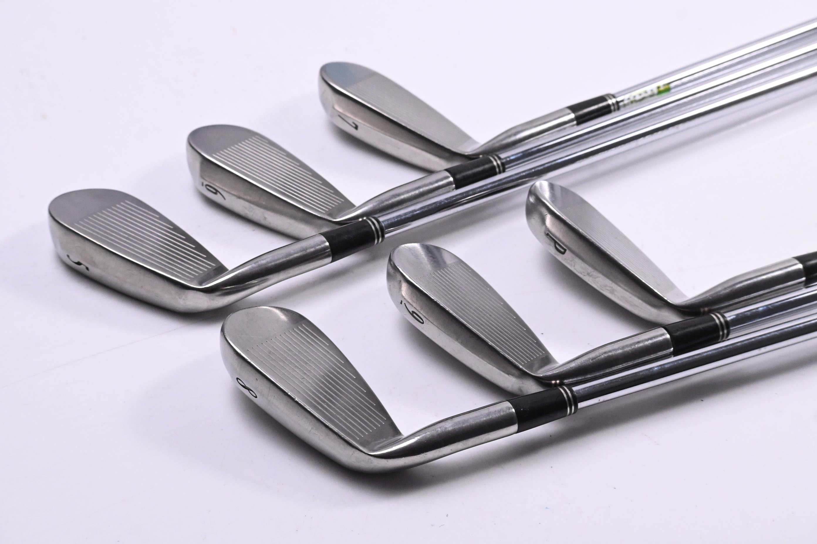 Srixon Z-355 Irons / 5-PW / Regular Flex N.S.PRO Shafts