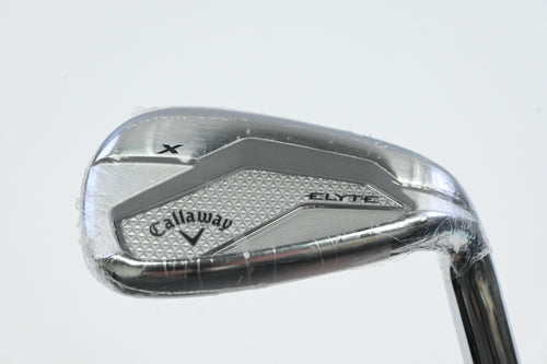 Callaway Elyte X Sand Wedge / 55 Degree / Regular Flex Vector 80 Shaft