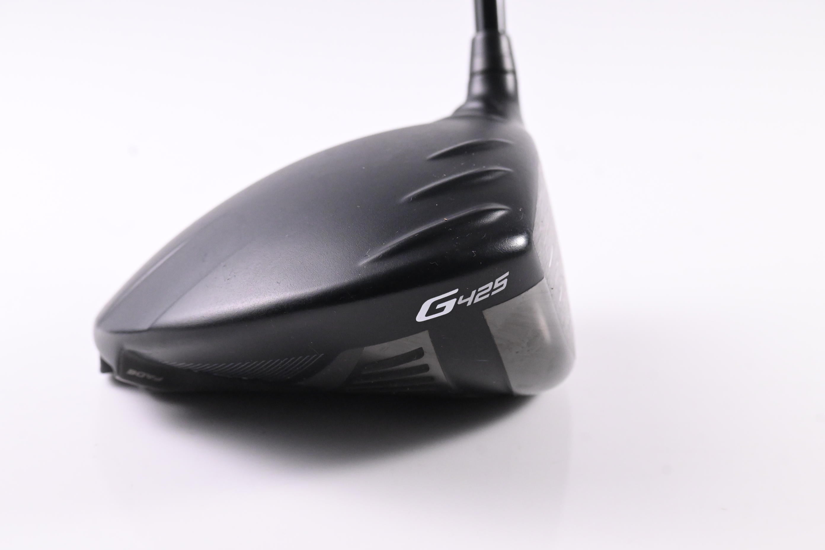 Ping G425 LST Driver / 9 Degree / Extra Stiff Hzrdus Smoke Red RDX 70