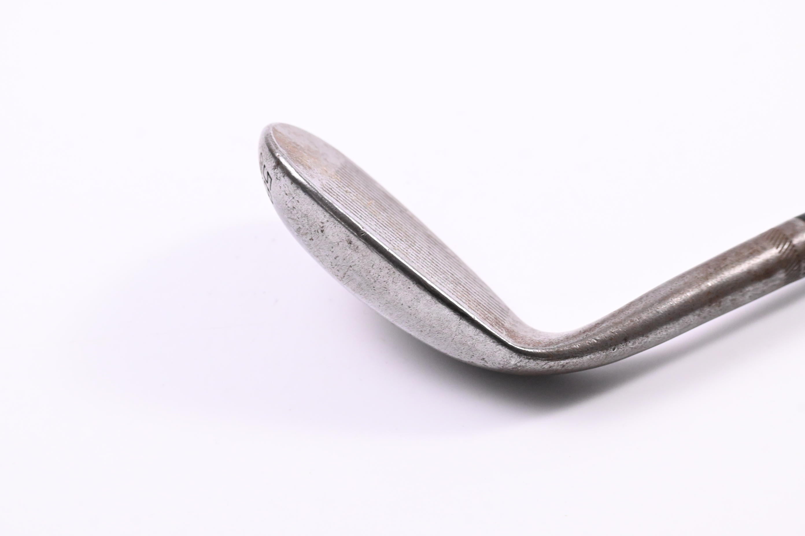 Titleist Vokey SM8 Lob Wedge / 58 Degree / Stiff Flex Dynamic Gold S400