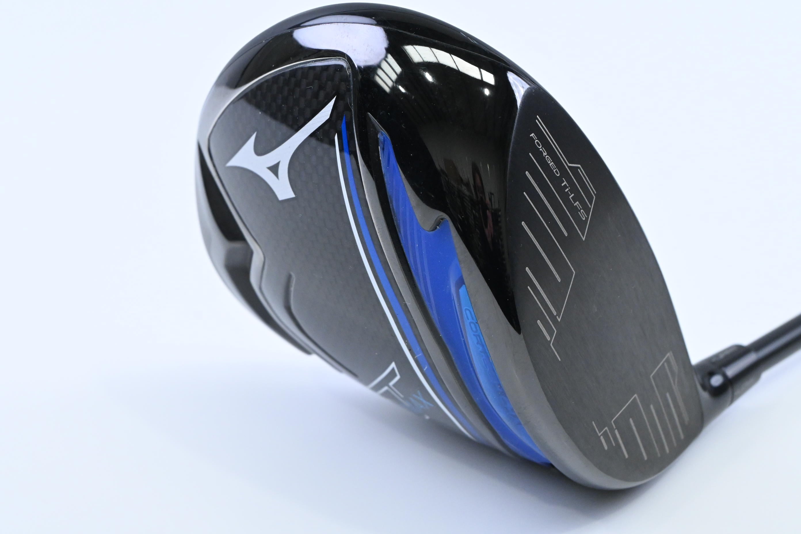 Ladies Mizuno ST-Max 230 Driver / 9.5 Degree / Ladies Flex Helium Nanocore 4