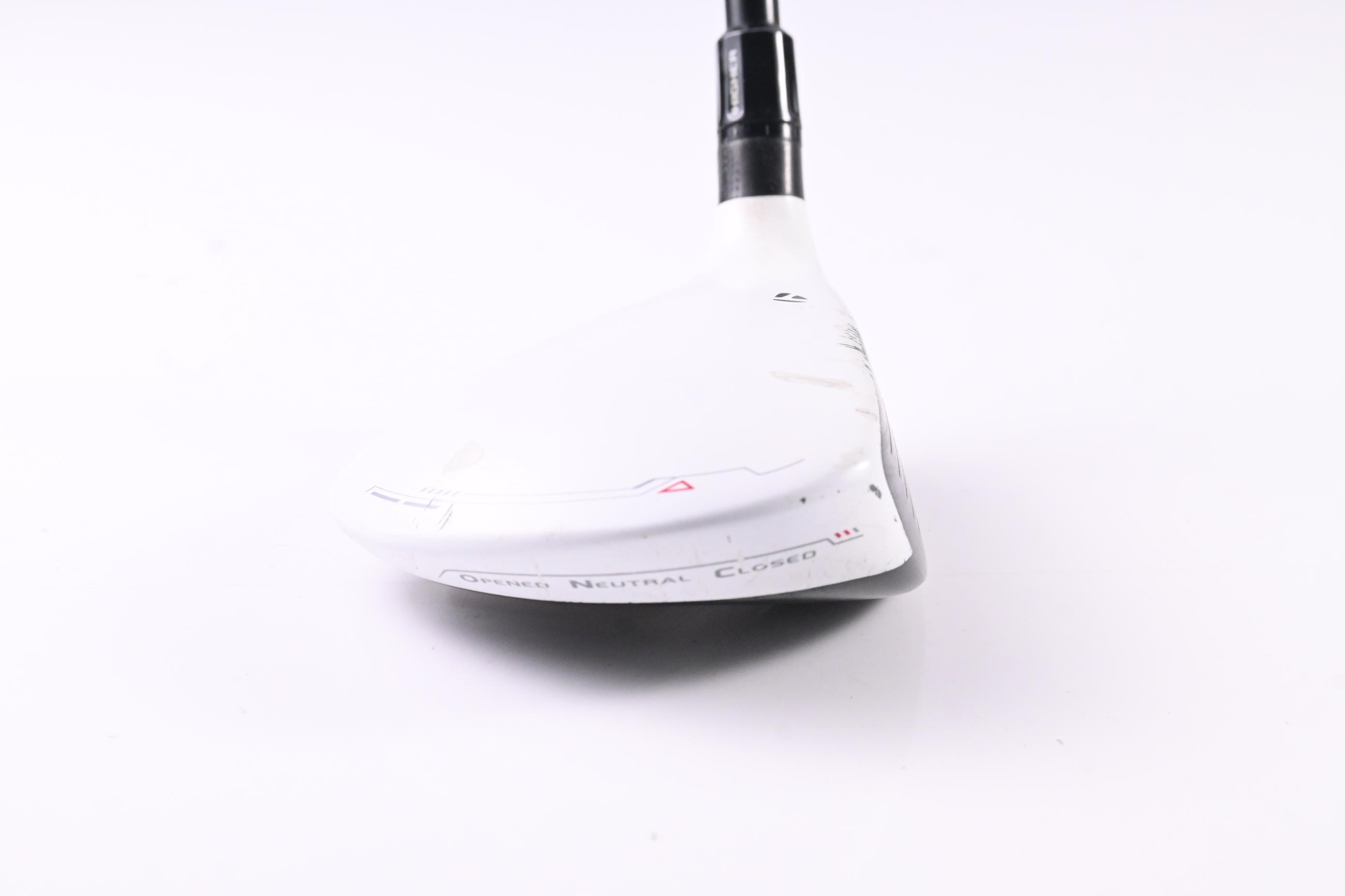 Taylormade R11 #3 Wood / 15 Degree / Stiff Flex Fujikura Blur 70 Shaft
