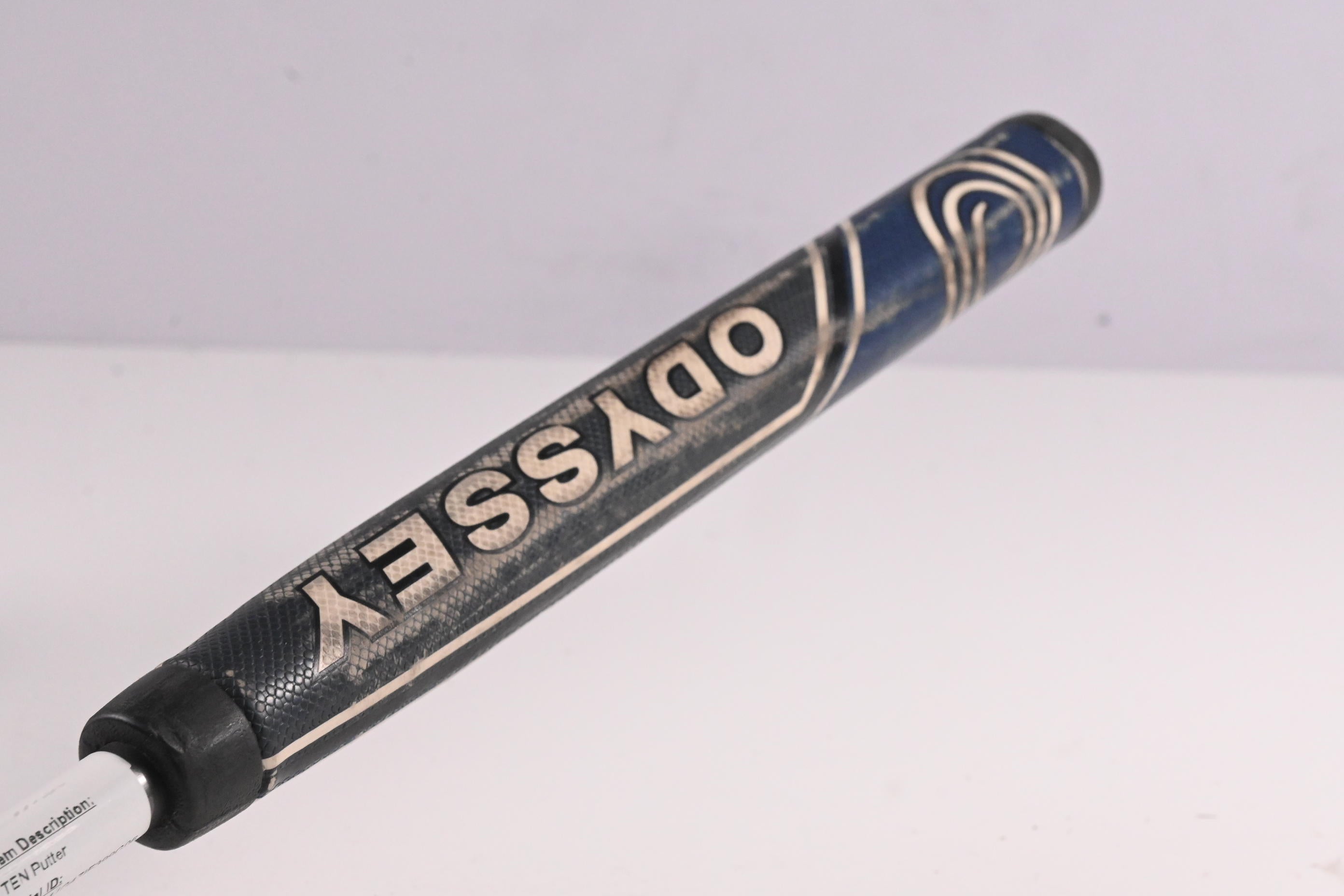 Odyssey TEN Putter / 34 Inch