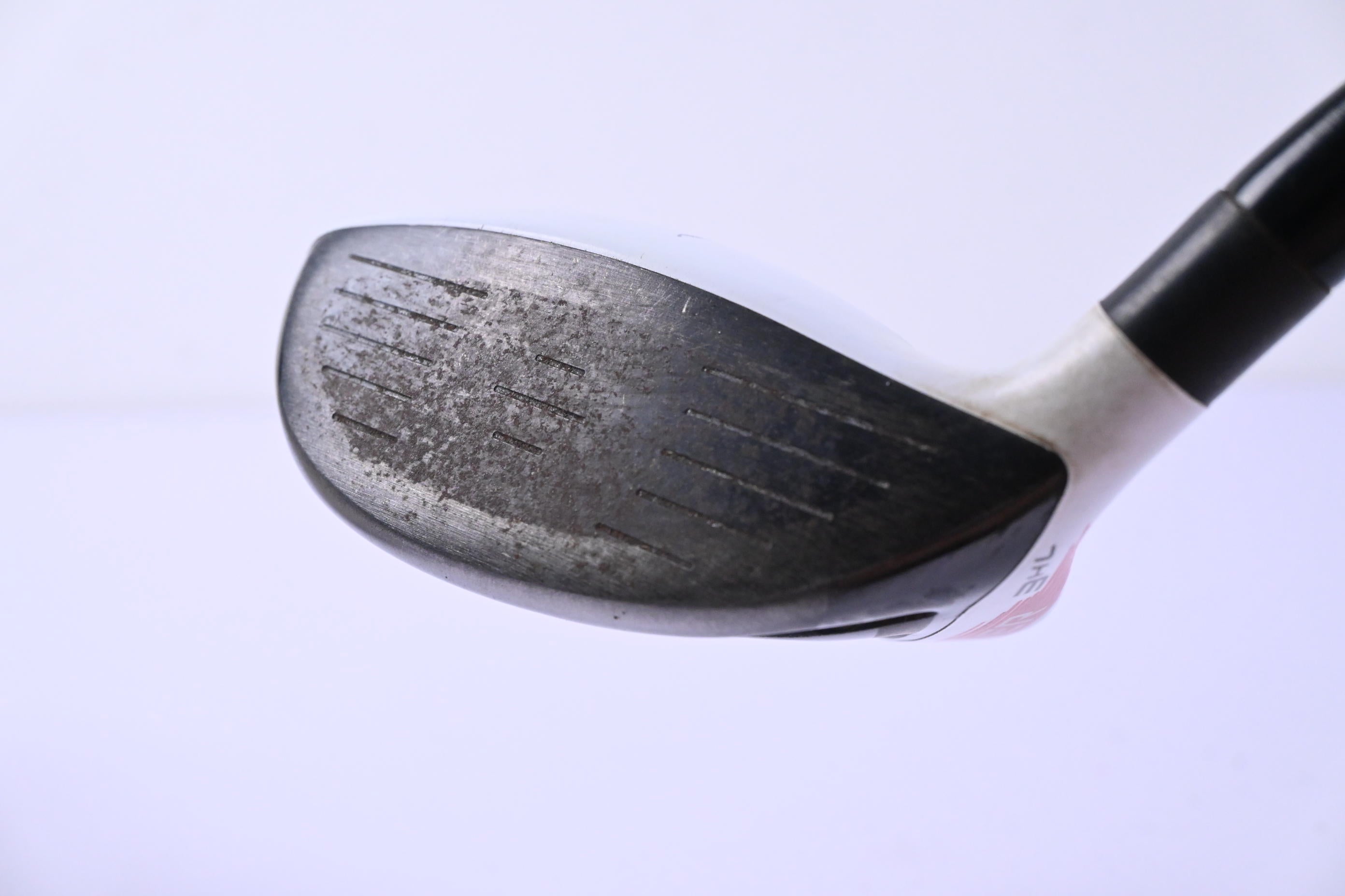 Taylormade Aeroburner #3 Wood / 16.5 Degree / Regular Flex Matrix Reign MTX1 50