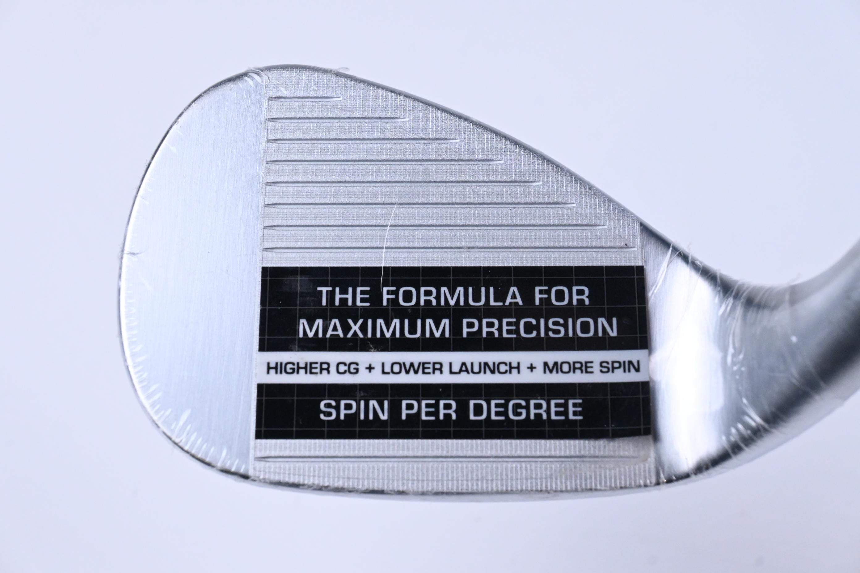 Ladies Callaway Opus SP Sand Wedge / 56 Degree / Ladies Wedge Flex UST Mamiya