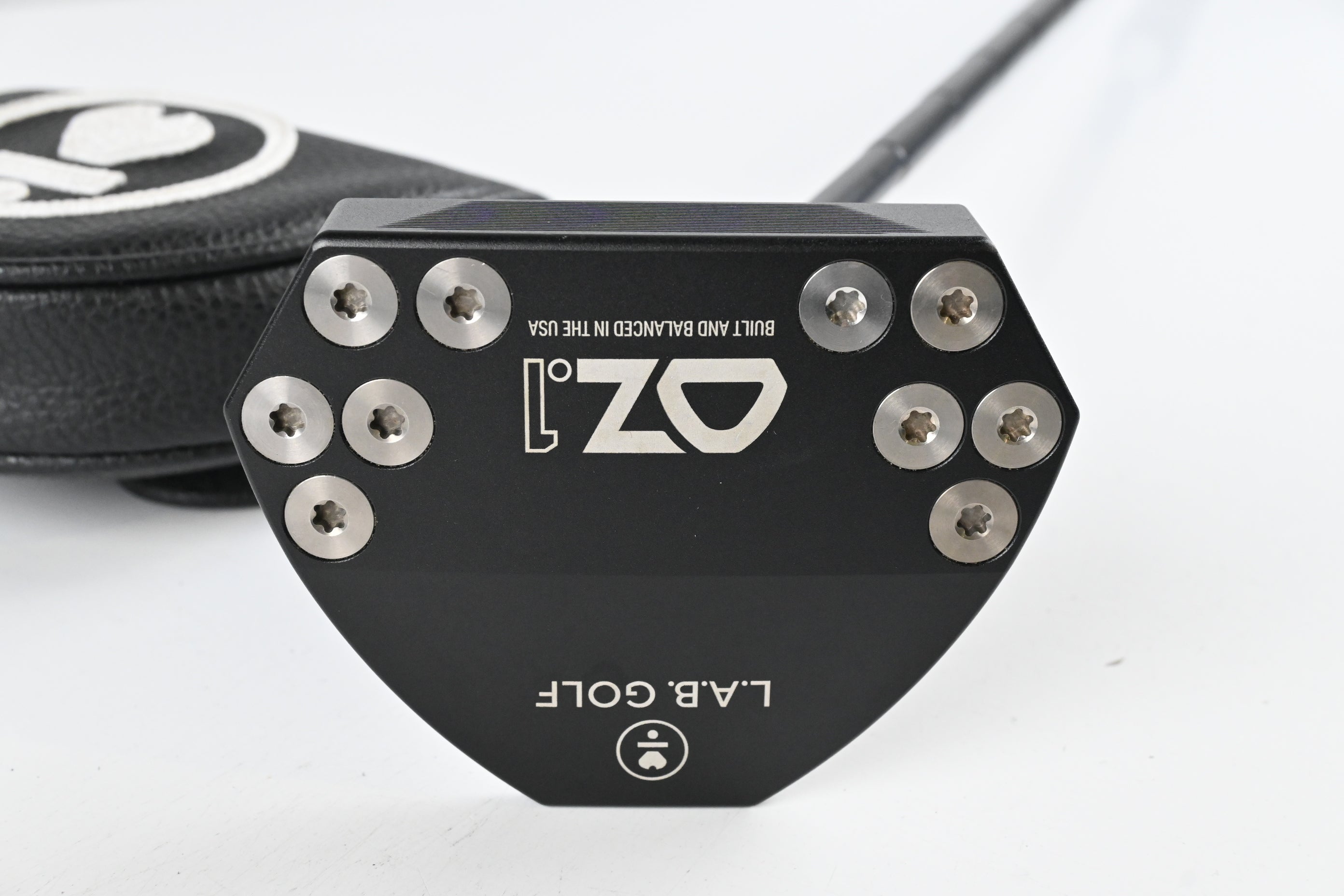 L.A.B Golf OZ.1 Putter / 34 Inch