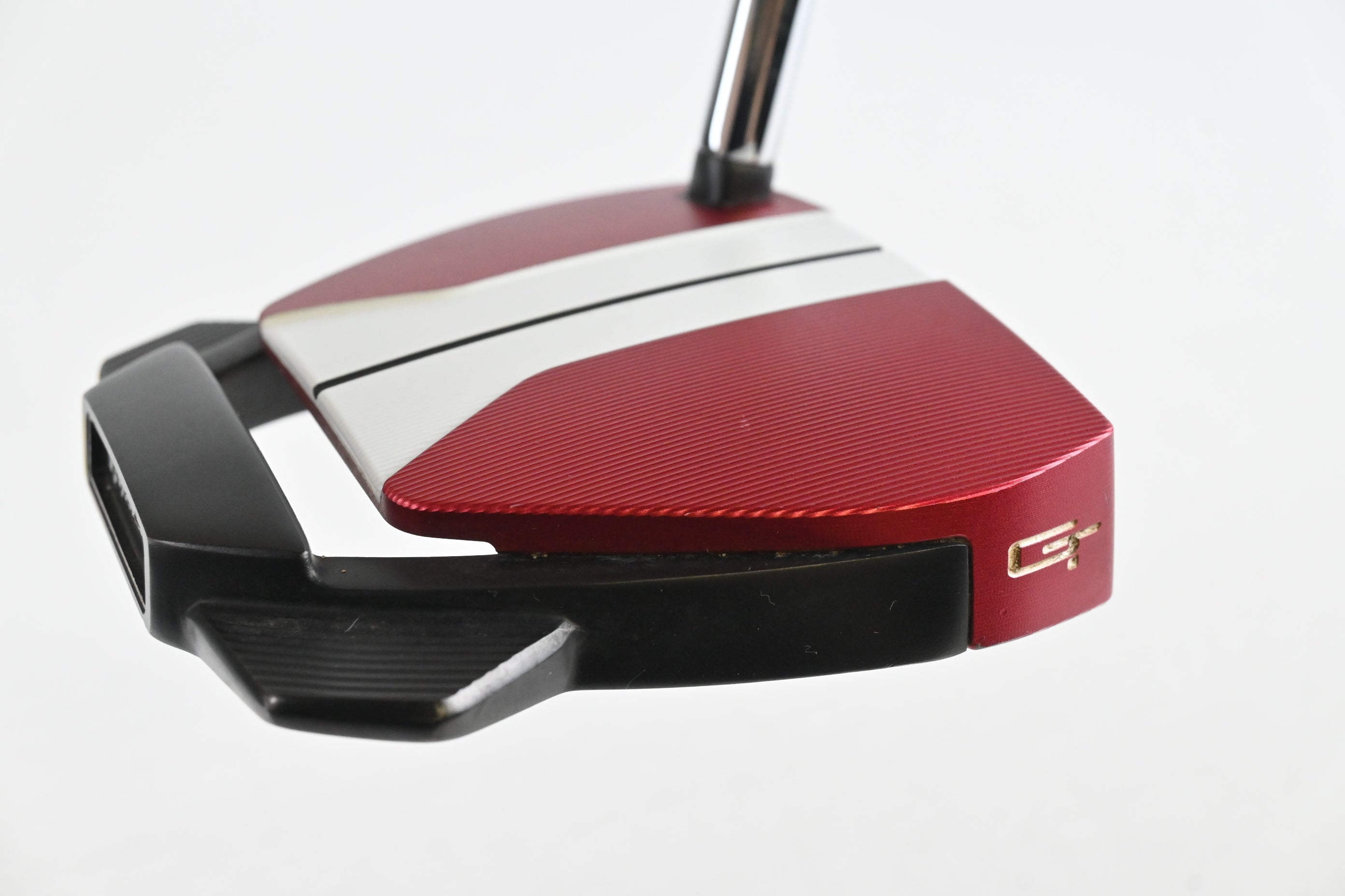 Taylormade Spider GTX Red Single Bend Putter / 34 Inch