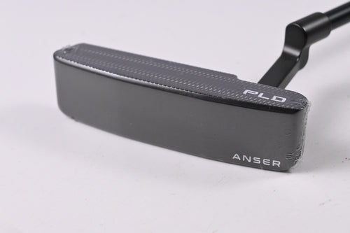 Ping PLD Milled Anser 2024 Putter / 34 Inch