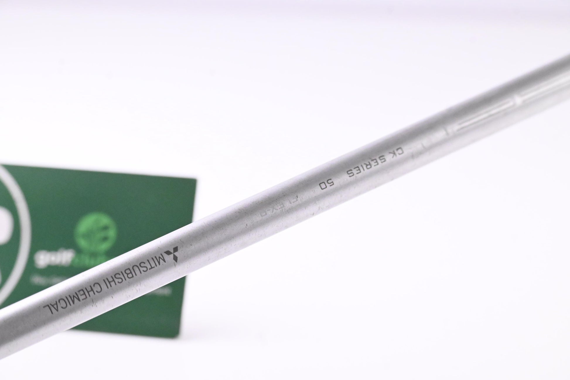 Taylormade M3 Driver / 9.5 Degree / Regular Flex Tensei CK Red 50 Shaft