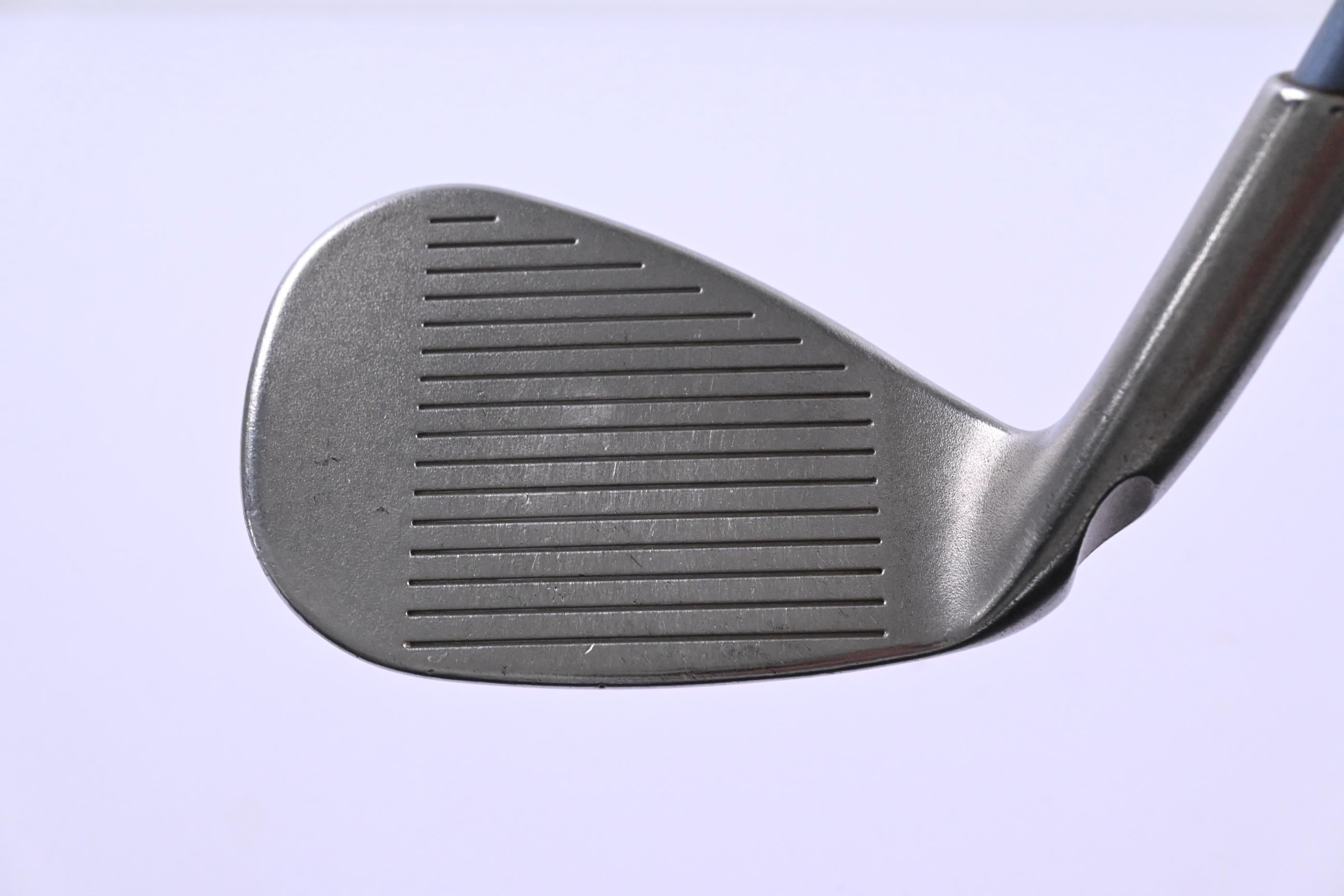 Ladies Ping M/B Gap Wedge / 52 Degree / Red Dot / Ladies Flex Ping TFC 100 Shaft