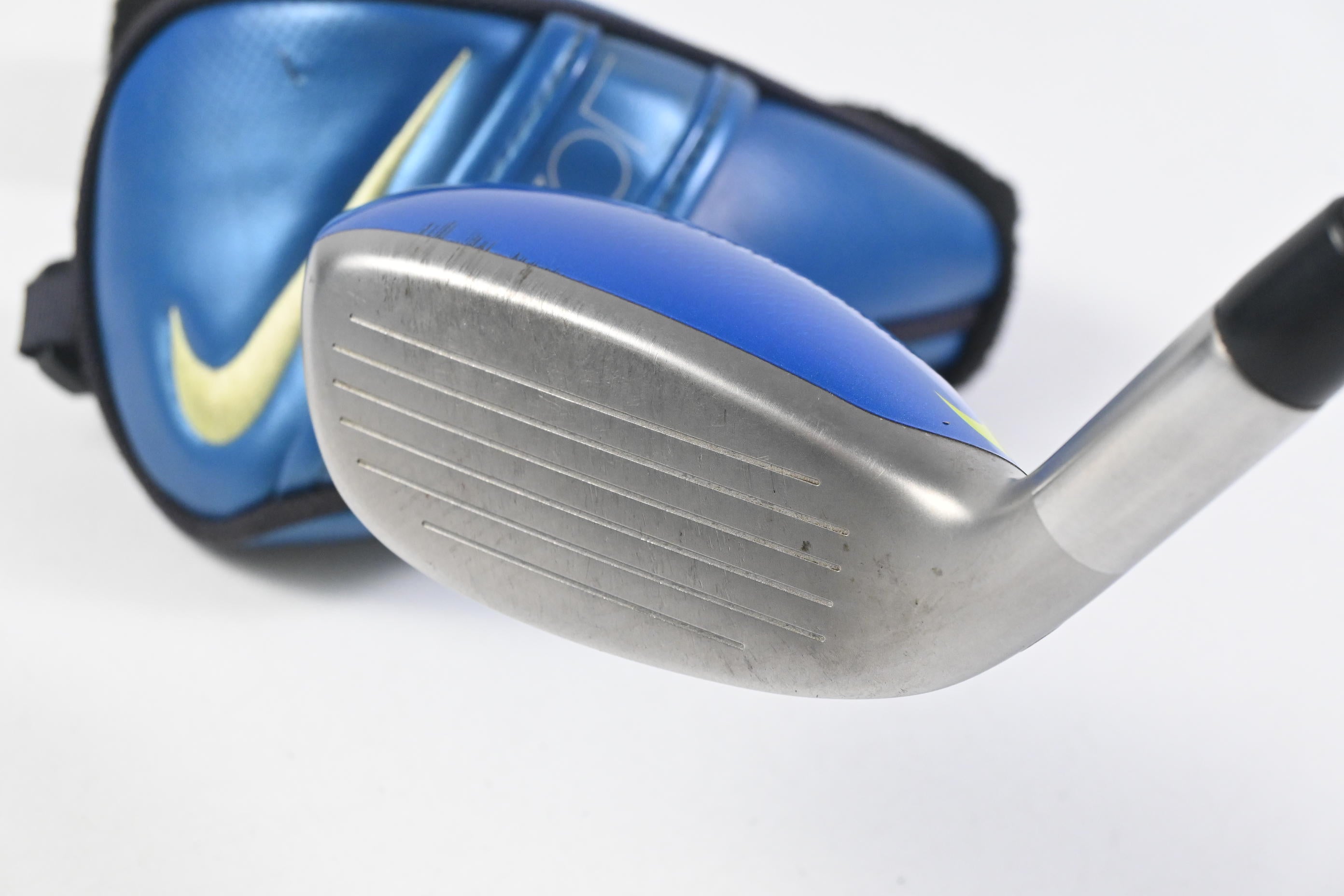 Nike Vapor Fly #3 Hybrid / 20 Degree / Stiff Flex Tensei CK Blue 80 Shaft