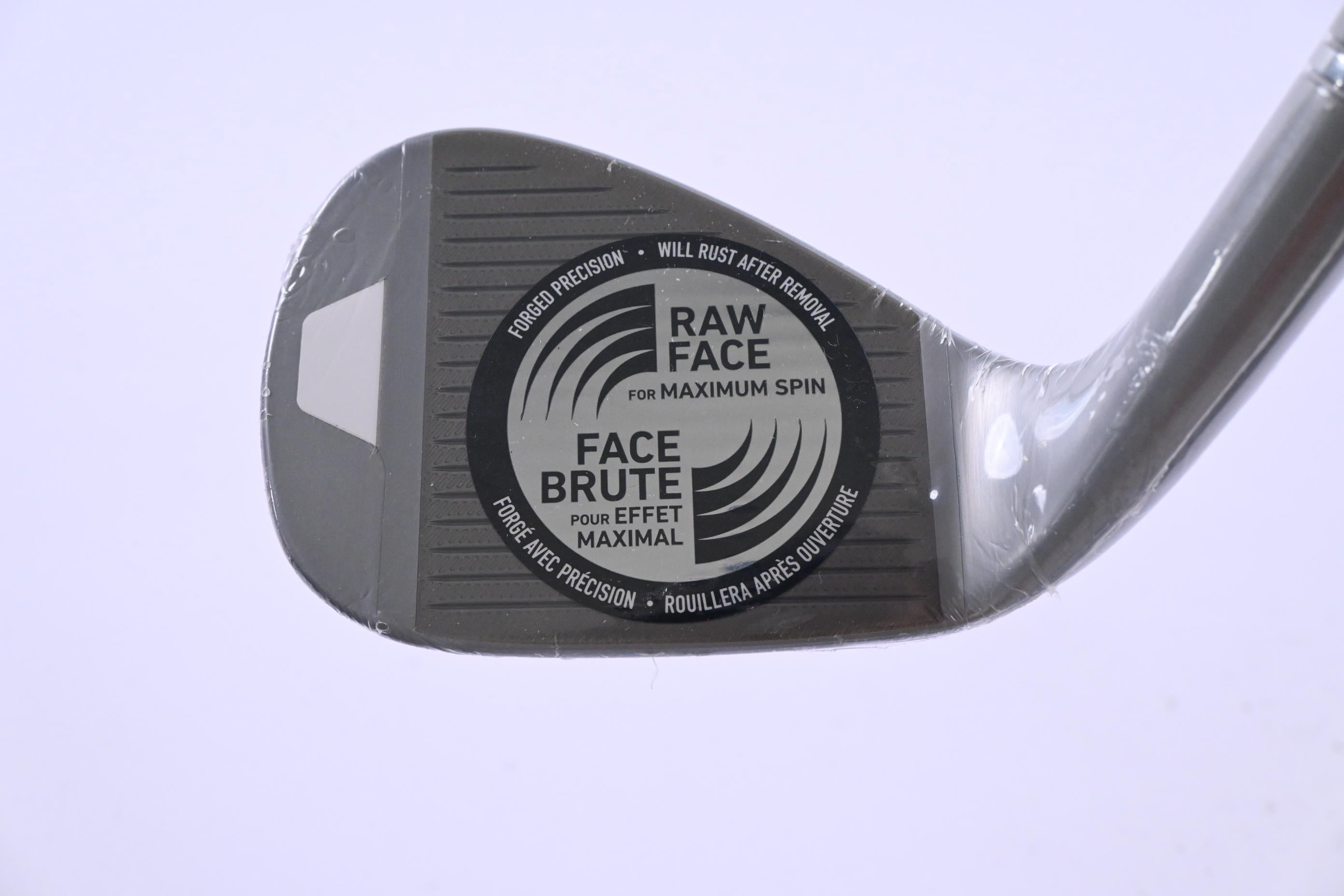 Taylormade Milled Grind 5 Gap Wedge / 50 Degree / Wedge Flex UST Recoil Dart 80