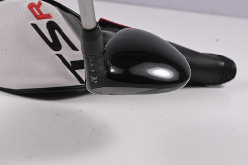 Titleist TSR1 #4 Hybrid / 20 Degree / Regular Flex MMT Speedmesh 50 Shaft