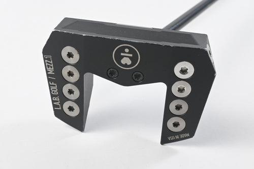 L.A.B. Golf Mezz.1 Putter / 34 Inch