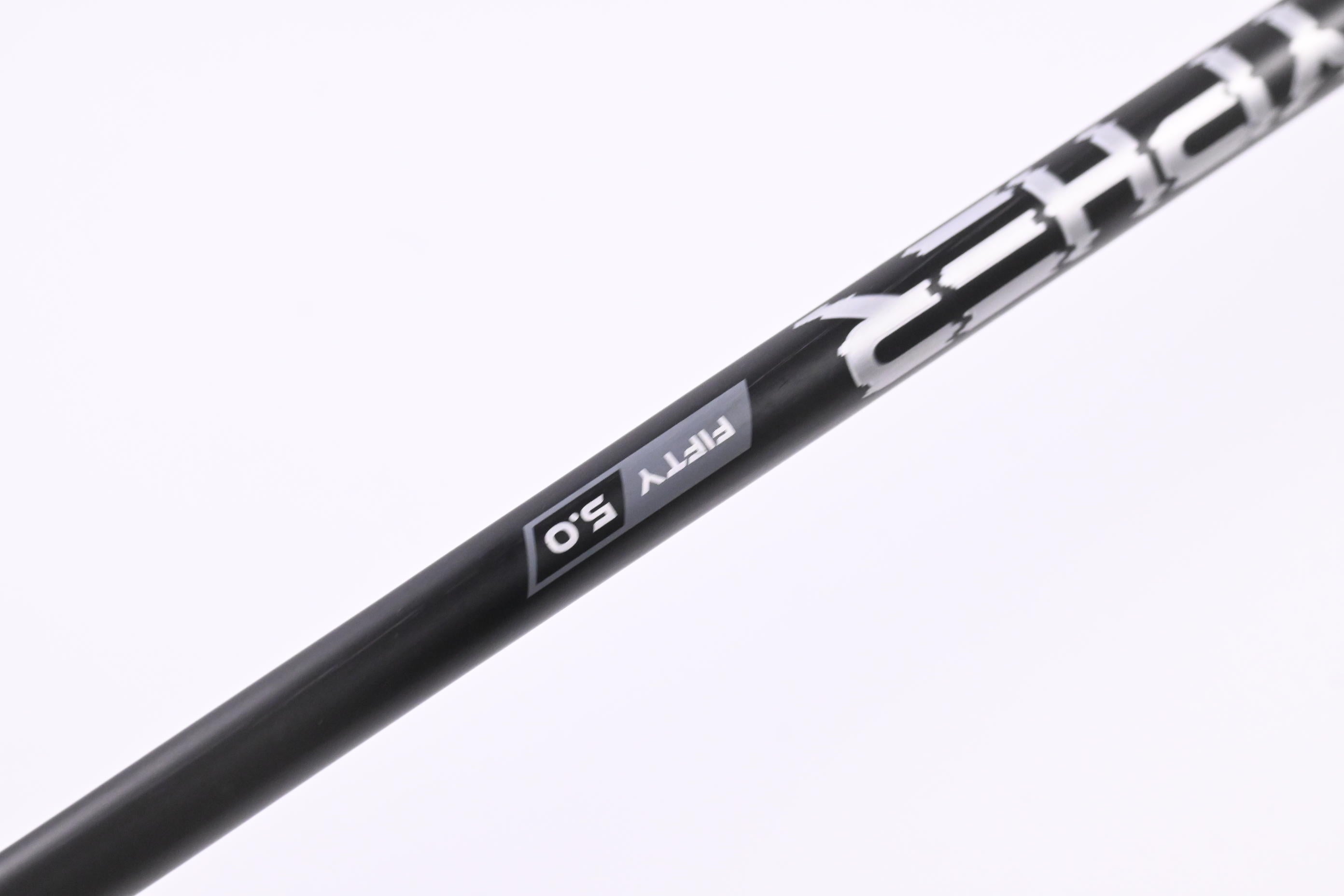Wilson DYNAPWR #5 Iron / 22 Degree / Senior Flex Project X Cypher 50 Shaft