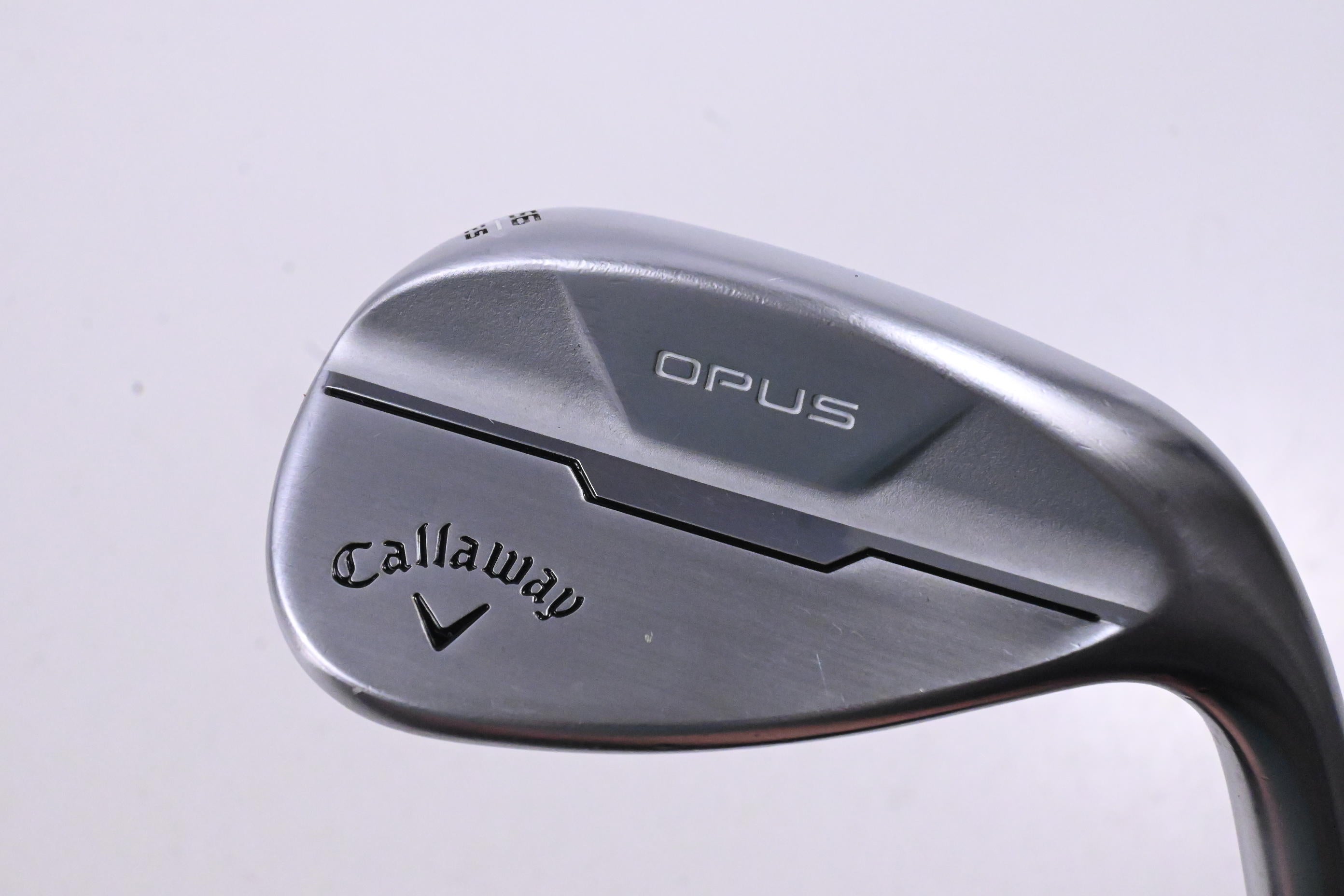 Callaway Opus Sand Wedge / 56 Degree / Wedge Flex Dynamic Gold MID 115 Shaft