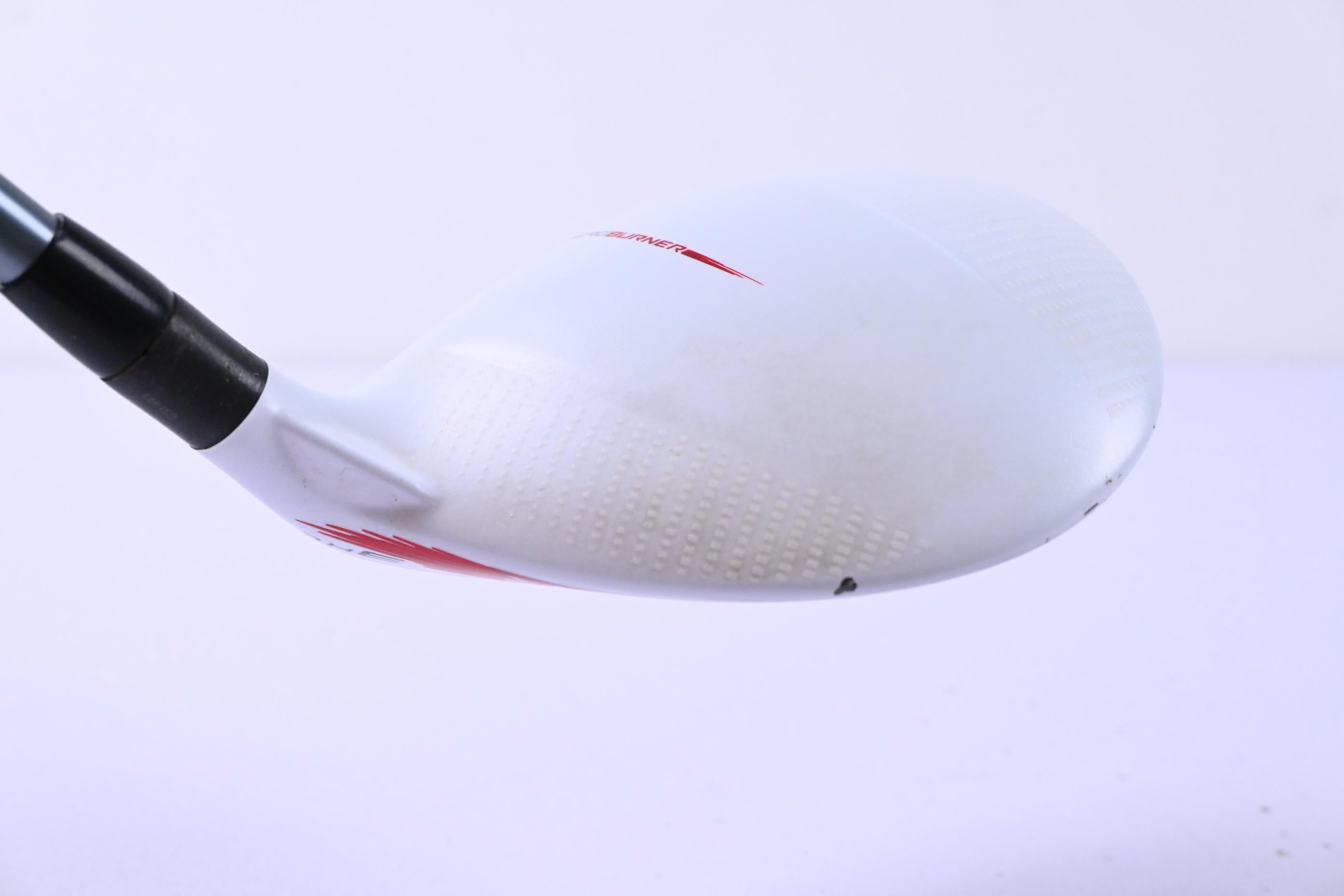 Taylormade Aeroburner #3 Wood / 16.5 Degree / Regular Flex Matrix Reign MTX1 50