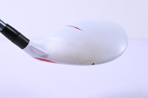 Taylormade Aeroburner #3 Wood / 16.5 Degree / Regular Flex Matrix Reign MTX1 50