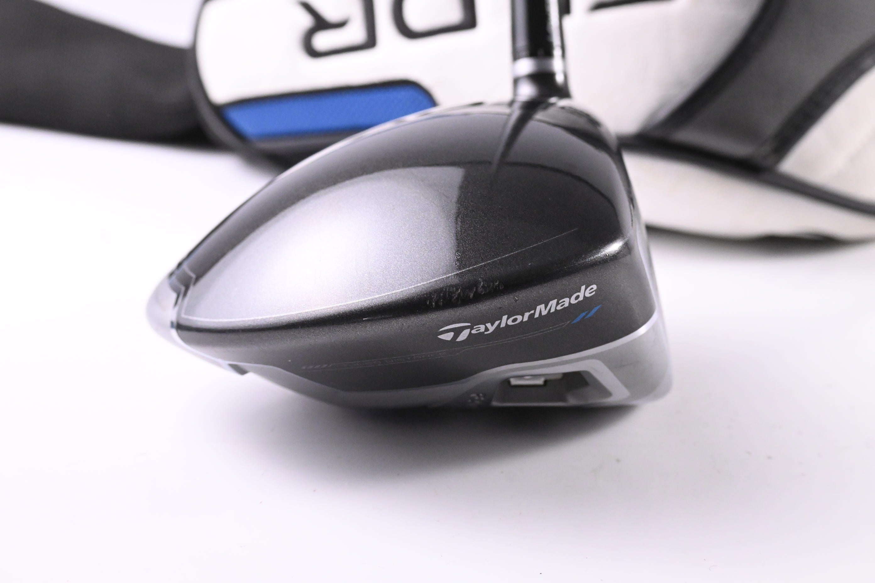 Taylormade SLDR Driver / 10.5 Degree / Regular Flex Speeder 57 Shaft
