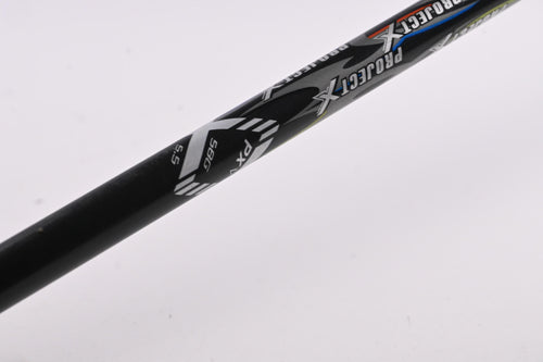 Cobra Bio Cell #3-4 Wood / 13-16 Degree / Regular Flex Project X PXV 58 Shaft