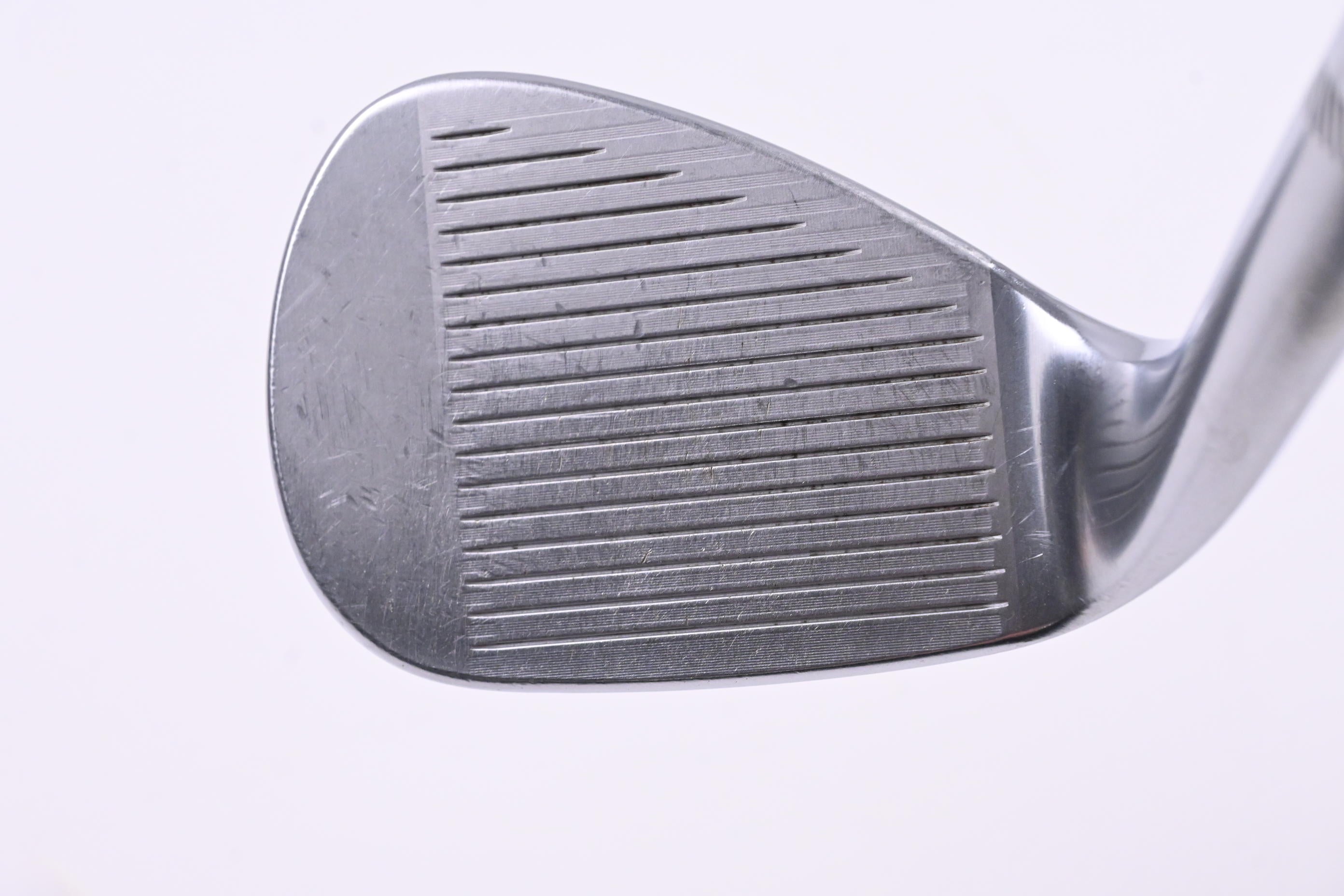 Titleist Vokey SM9 Gap Wedge / 52 Degree / Wedge Flex Titleist Vokey Shaft