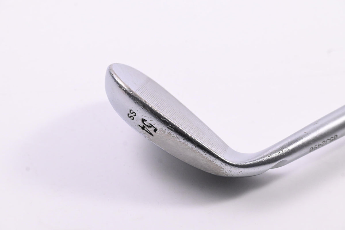 Ping Glide Sand Wedge / 54 Degree / Black Dot / Wedge Flex Ping CFS Shaft