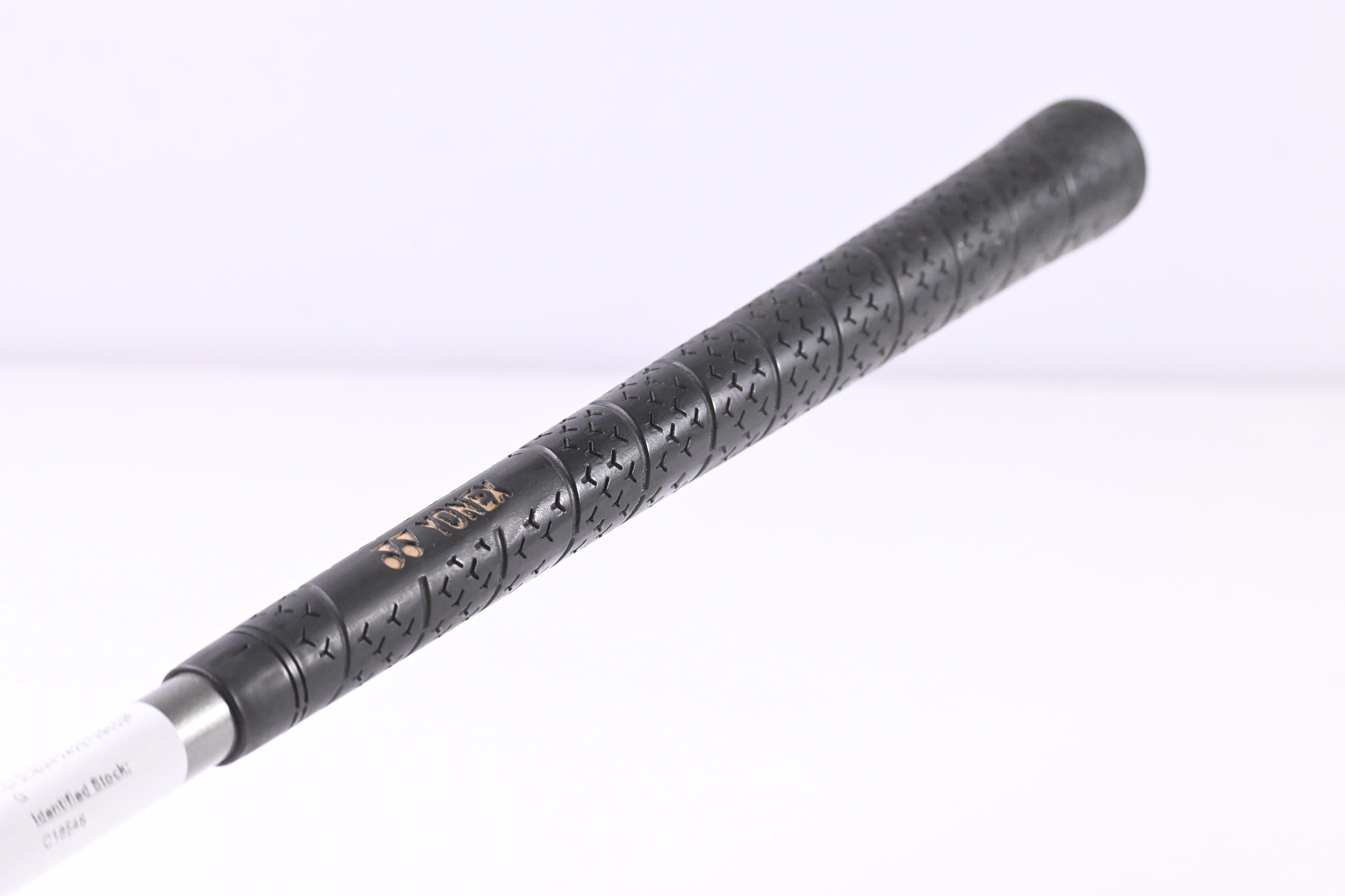 Yonex V-Mass 250 #3 Wood / 15 Degree / Regular Flex Yonex HGS 3000 Shaft