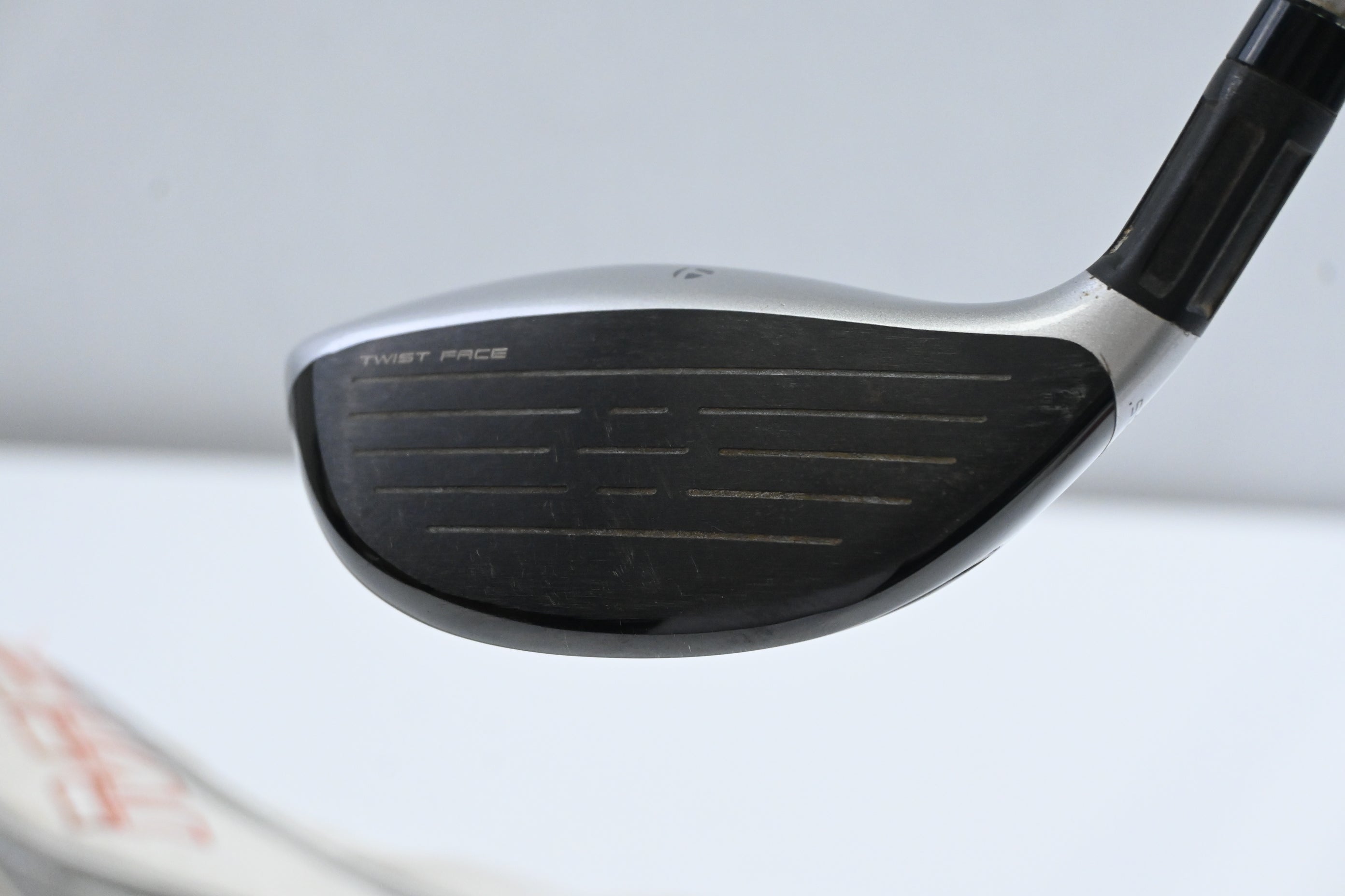 Ladies Taylormade M6 #7 Wood / 22.5 Degree / Ladies Flex Taylormade 45 Shaft