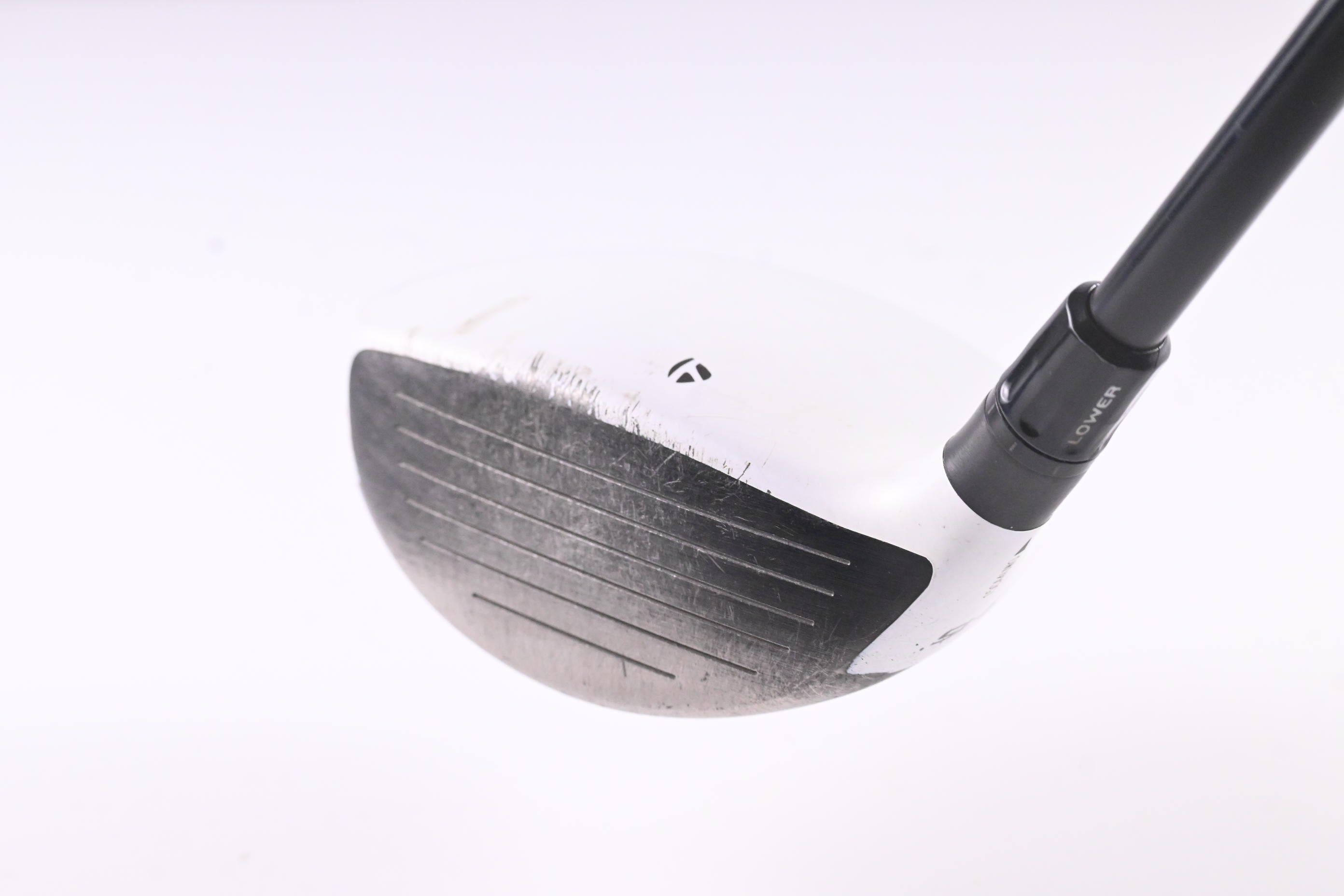 Taylormade R11 #3 Wood / 15 Degree / Stiff Flex Fujikura Blur 70 Shaft