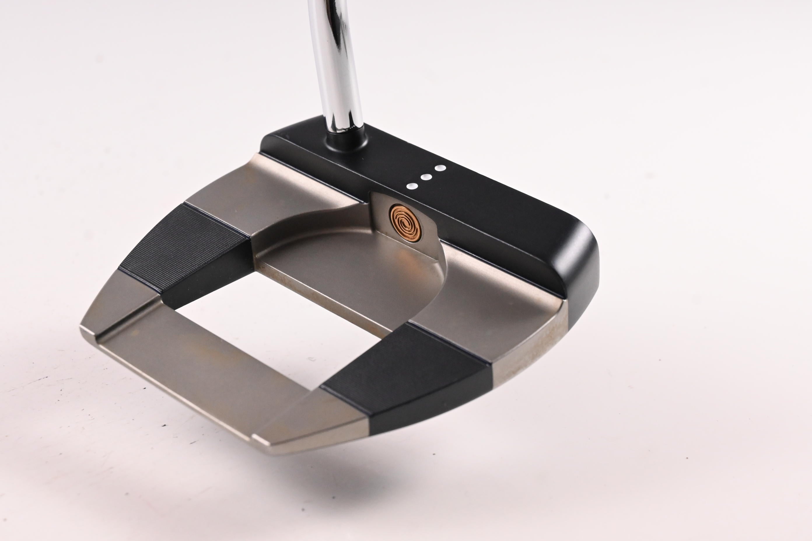 Odyssey Ai-One Milled Cruiser Jailbird T Putter / 38 Inch