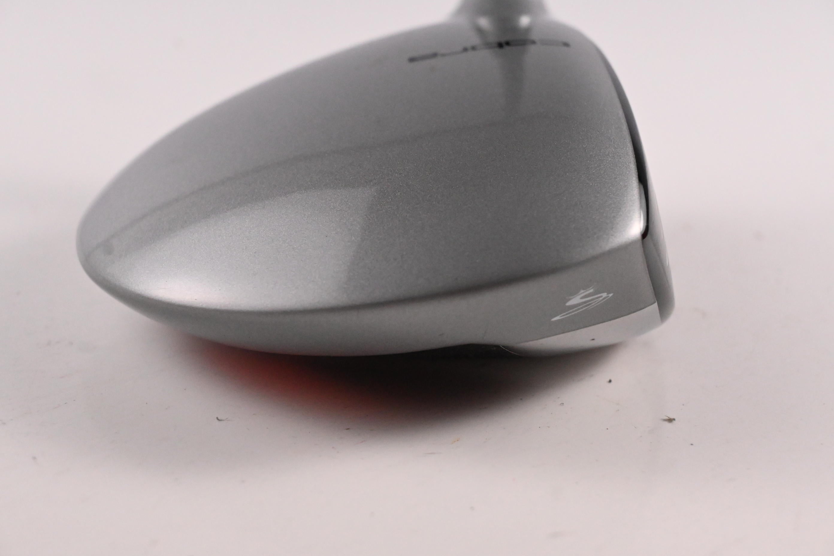 Cobra Amp #3 Wood / 15 Degree / Regular Flex Aldila RIP 50 Shaft