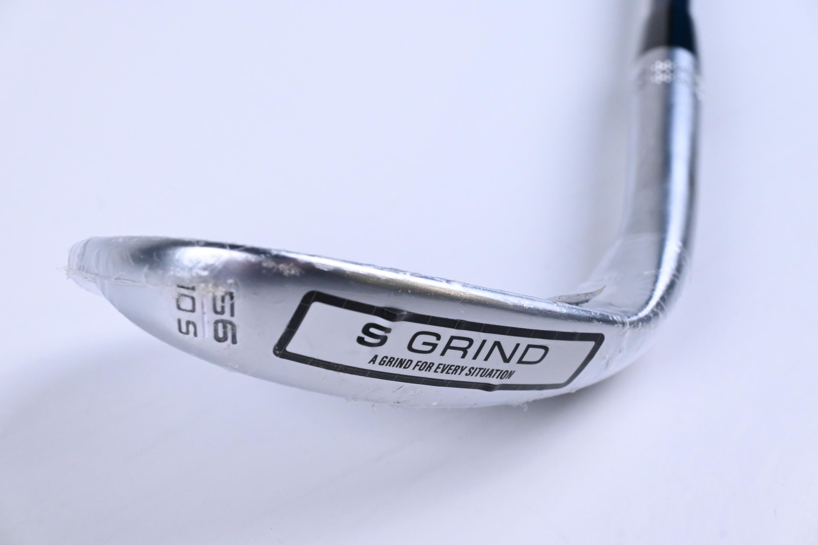 Ladies Callaway Opus SP Sand Wedge / 56 Degree / Ladies Wedge Flex UST Mamiya