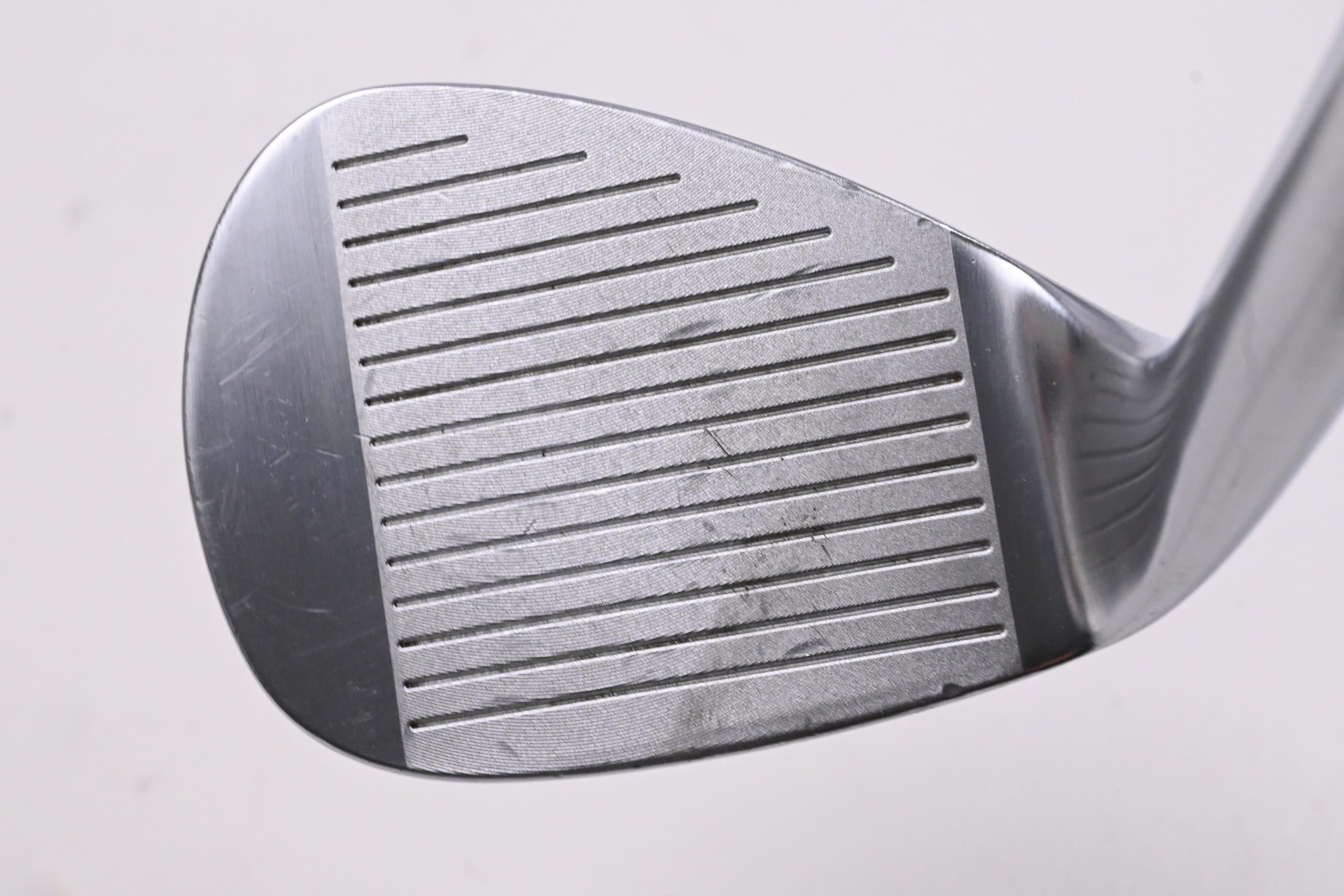 Haywood Lob Wedge / 60 Degree / Stiff Flex KBS Hi-Rev 2.0 125 Shaft