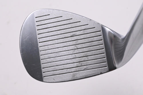 Haywood Lob Wedge / 60 Degree / Stiff Flex KBS Hi-Rev 2.0 125 Shaft